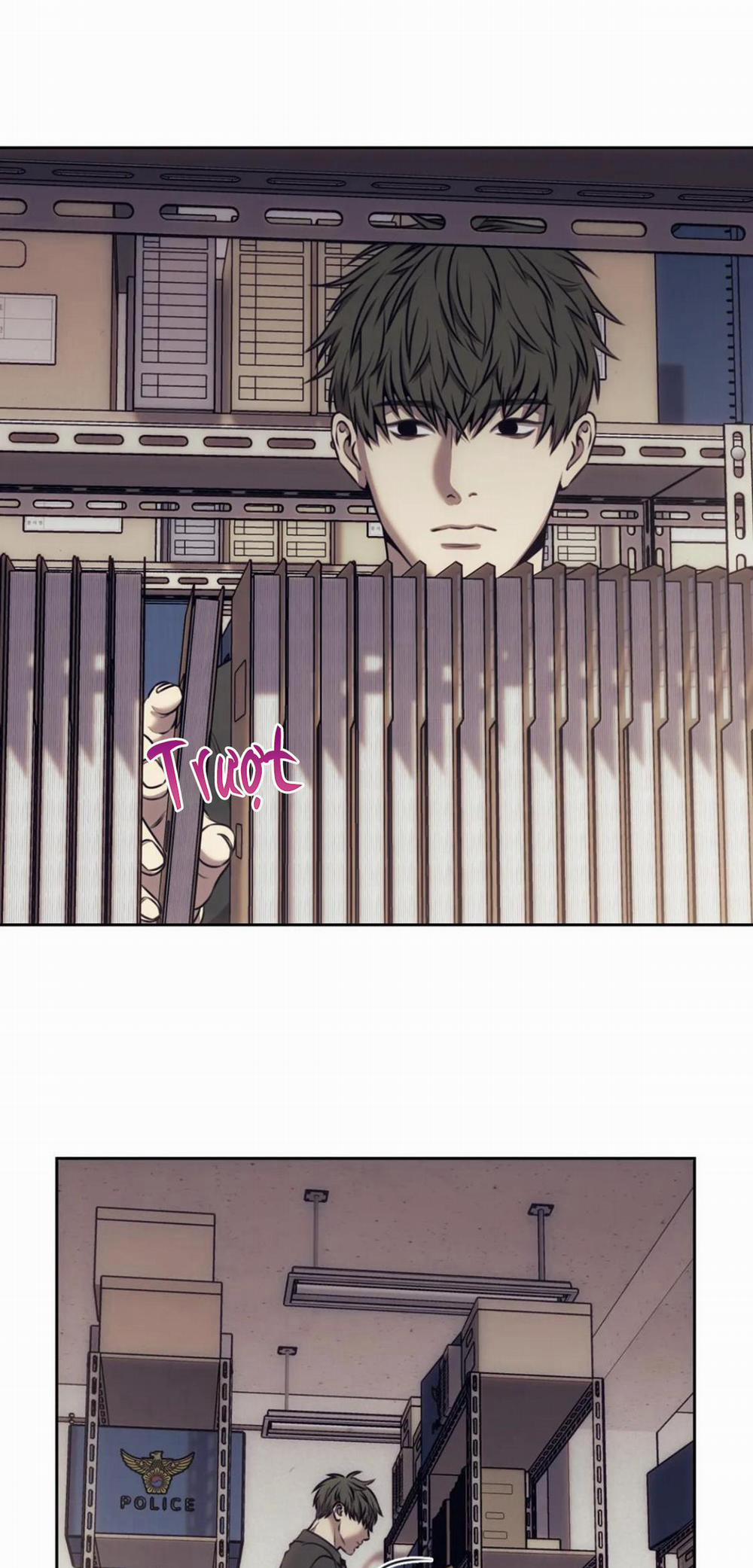 Công Cuộc Báo Thù Của Kẻ Yếu Thế 53 trang 1