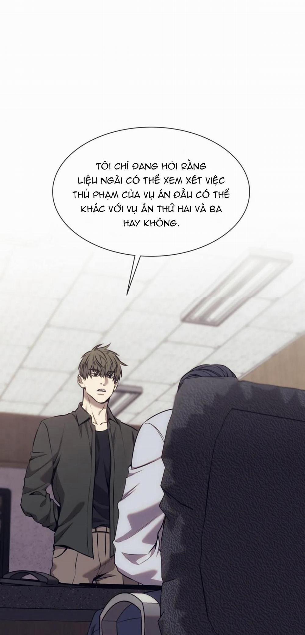 Công Cuộc Báo Thù Của Kẻ Yếu Thế 53 trang 16