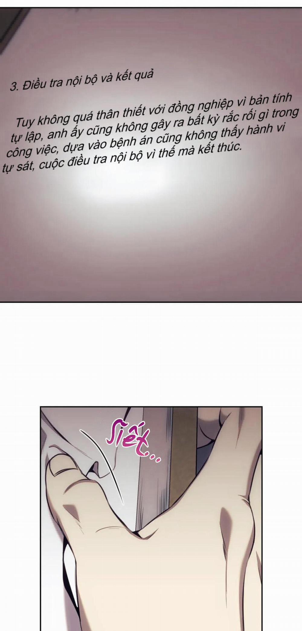 Công Cuộc Báo Thù Của Kẻ Yếu Thế 53 trang 3