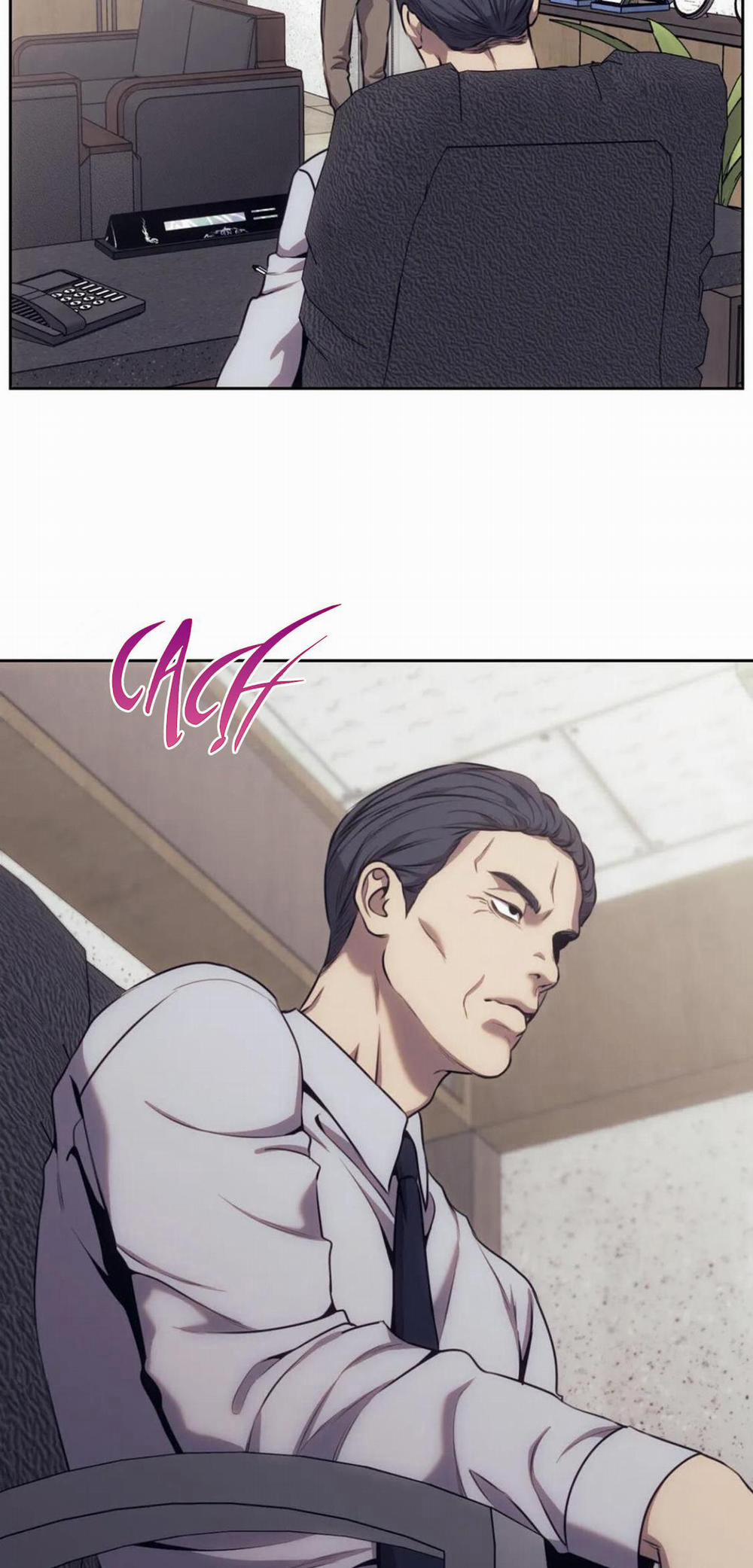 Công Cuộc Báo Thù Của Kẻ Yếu Thế 53 trang 33