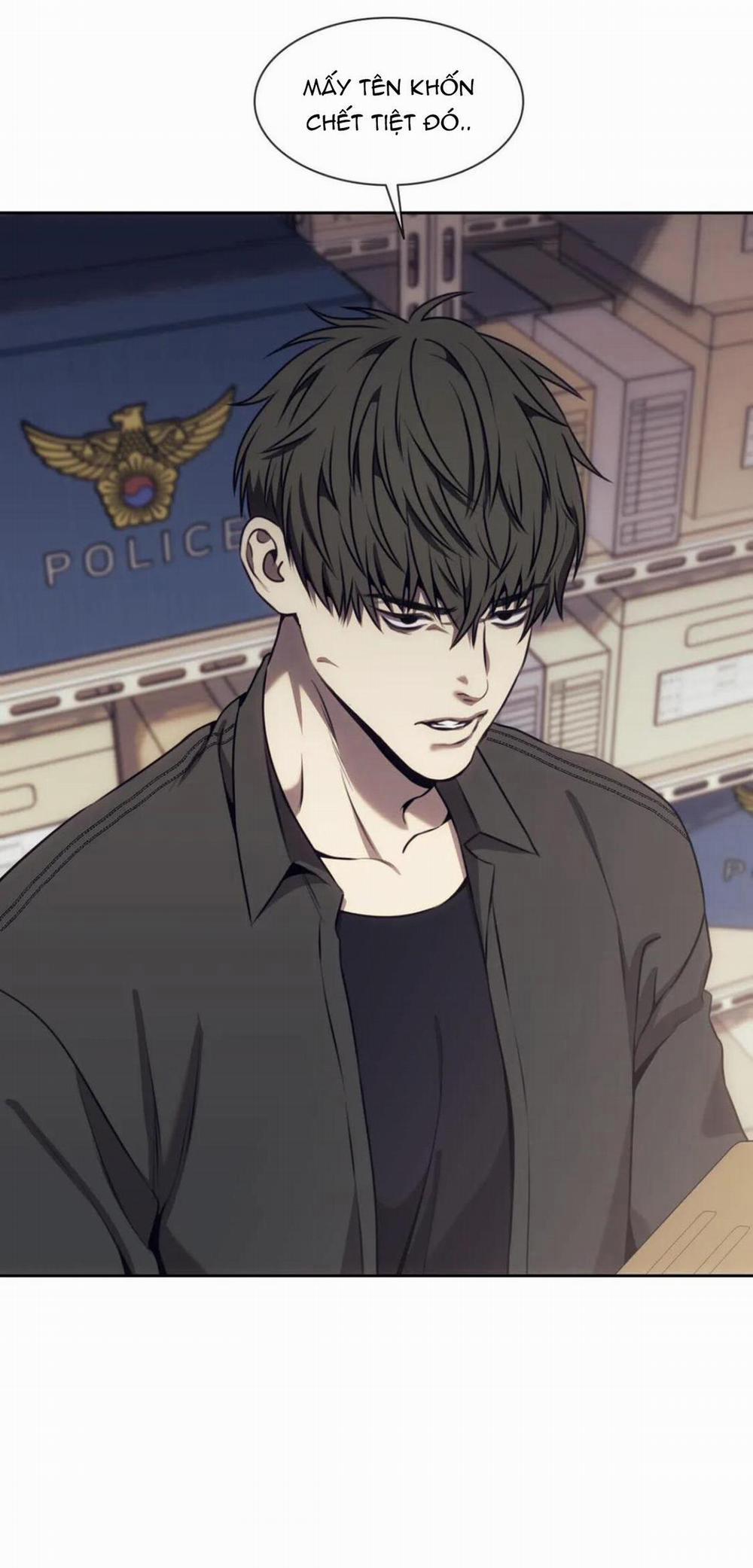 Công Cuộc Báo Thù Của Kẻ Yếu Thế 53 trang 5