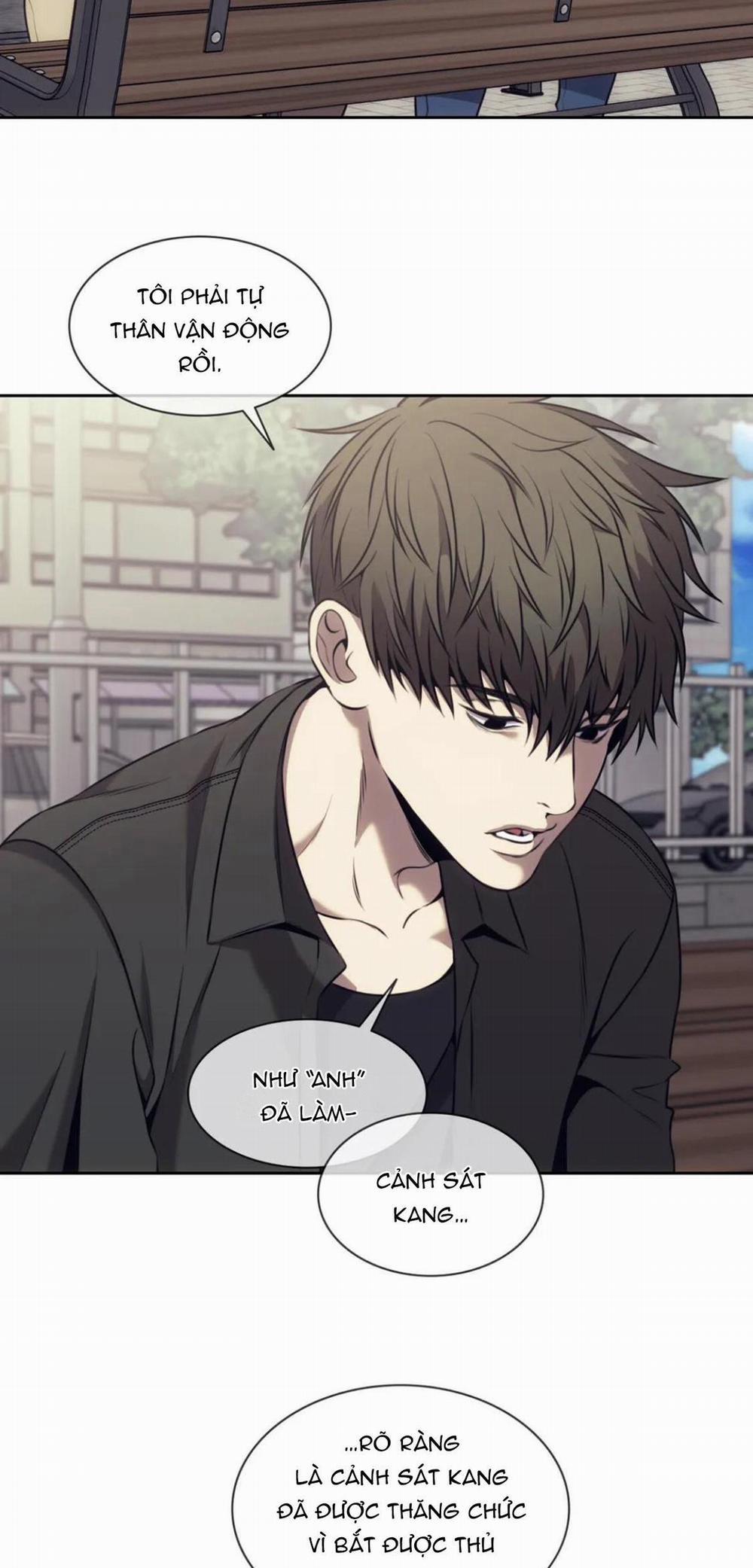 Công Cuộc Báo Thù Của Kẻ Yếu Thế 53 trang 50