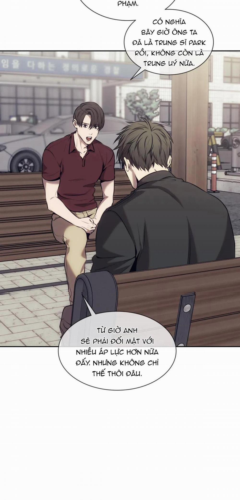 Công Cuộc Báo Thù Của Kẻ Yếu Thế 53 trang 51