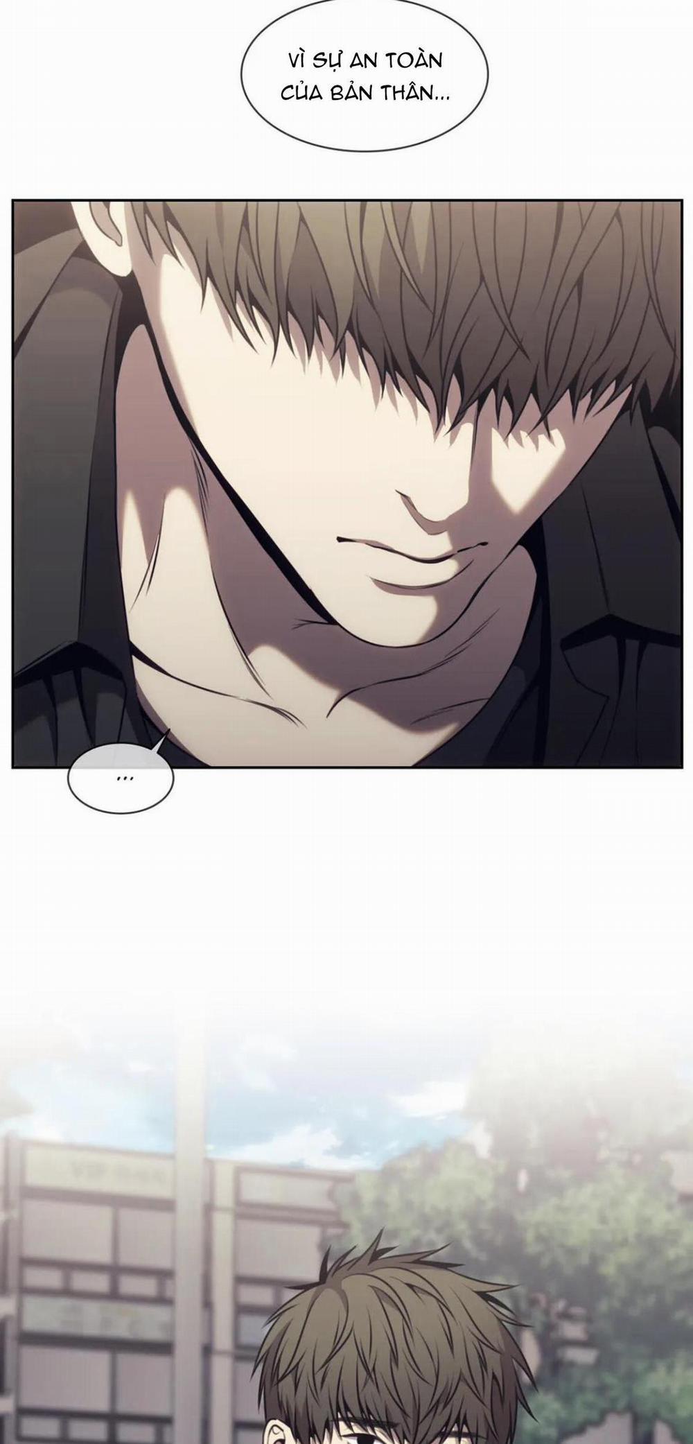 Công Cuộc Báo Thù Của Kẻ Yếu Thế 53 trang 55