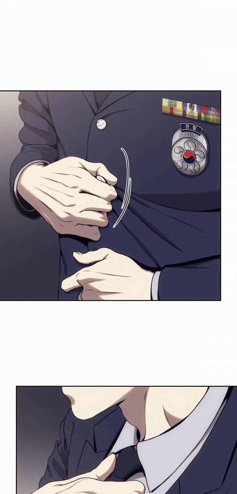 Công Cuộc Báo Thù Của Kẻ Yếu Thế 54 trang 1