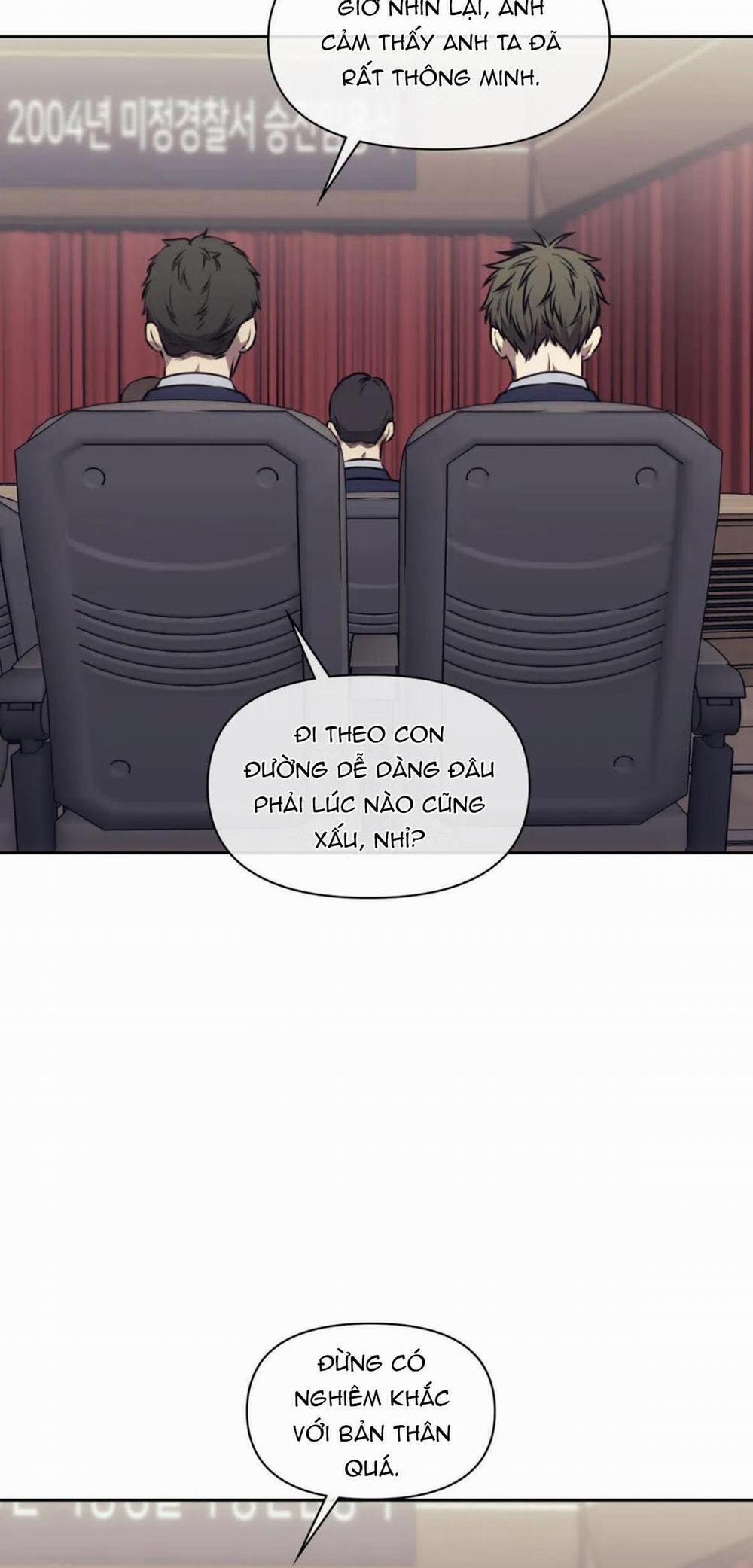 Công Cuộc Báo Thù Của Kẻ Yếu Thế 54 trang 13