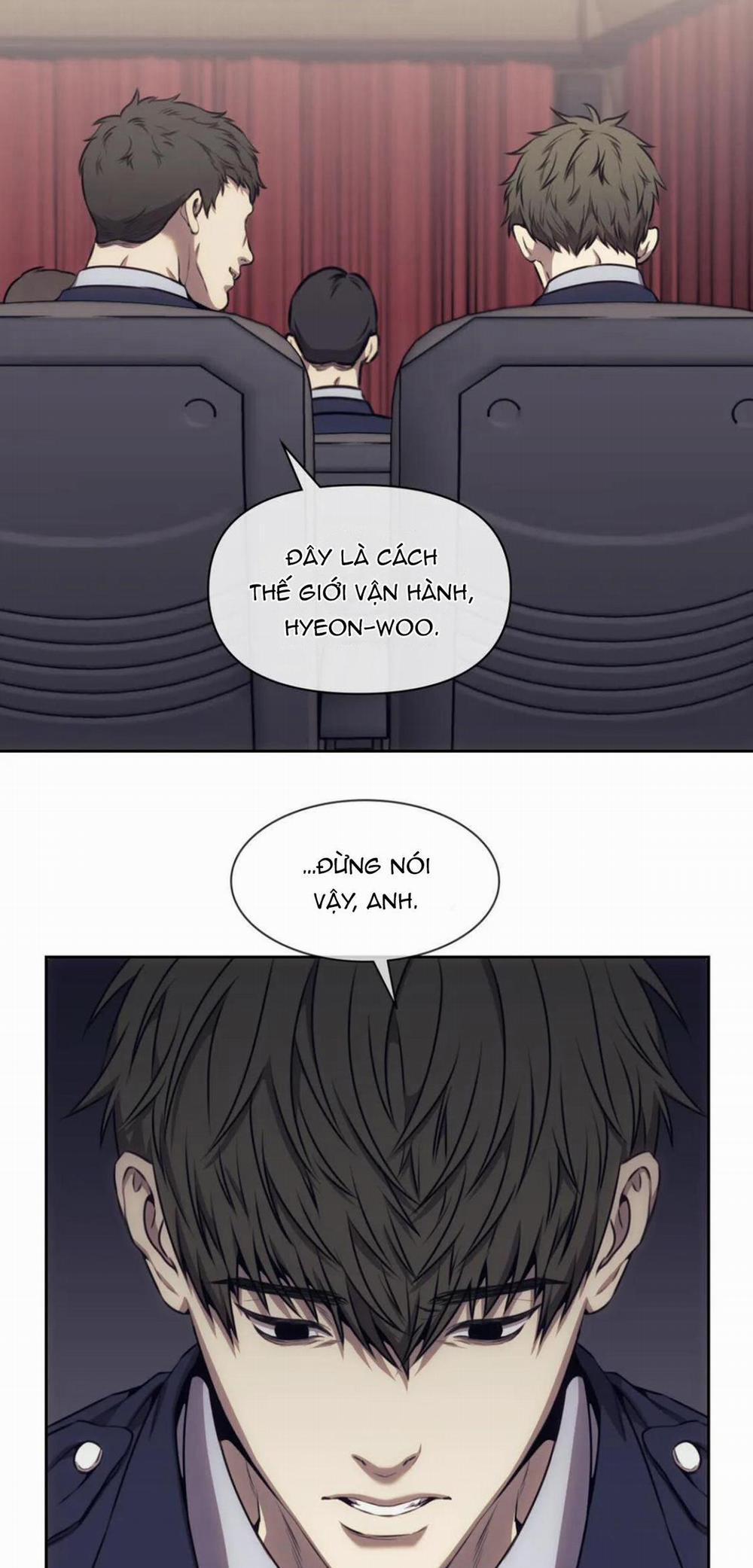 Công Cuộc Báo Thù Của Kẻ Yếu Thế 54 trang 14