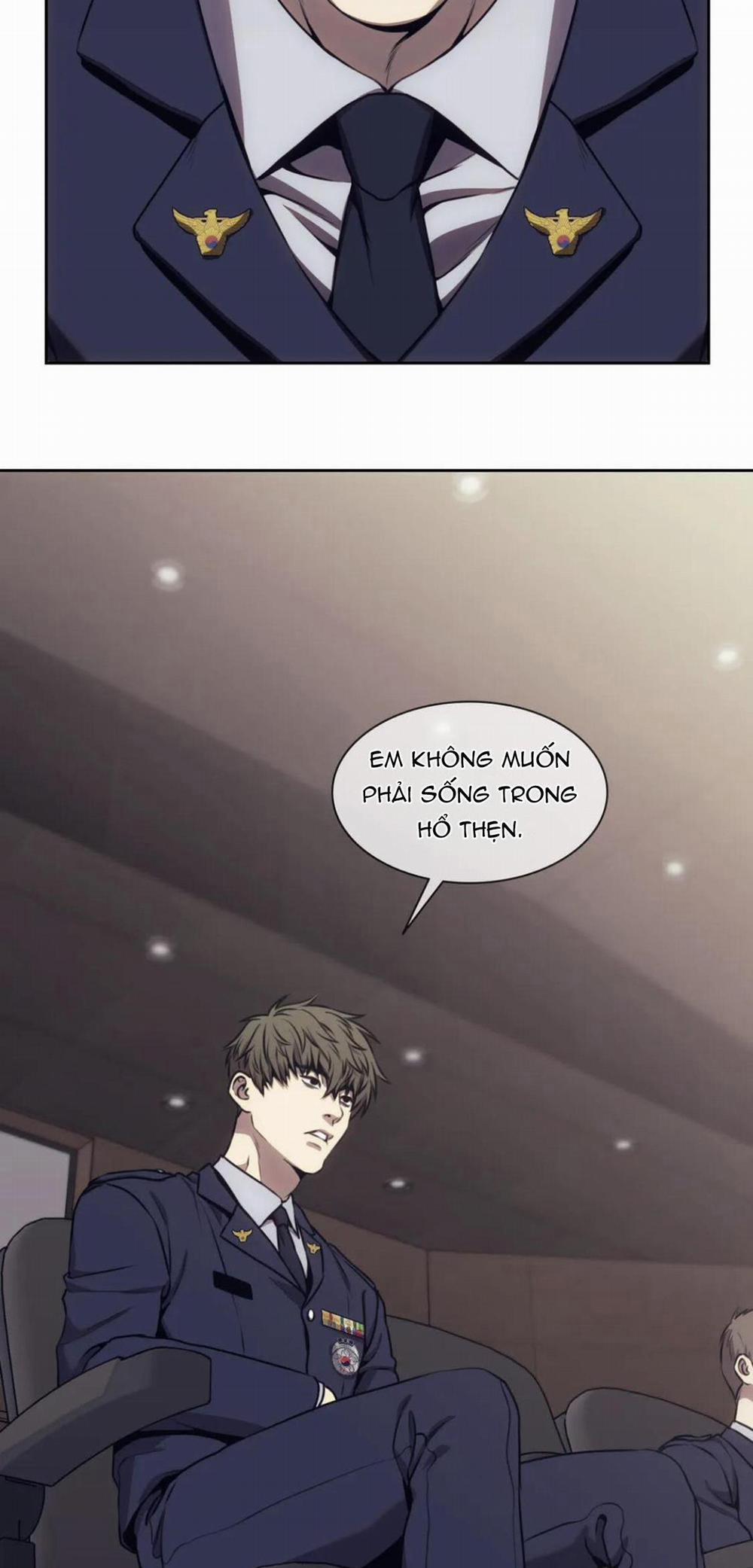 Công Cuộc Báo Thù Của Kẻ Yếu Thế 54 trang 15