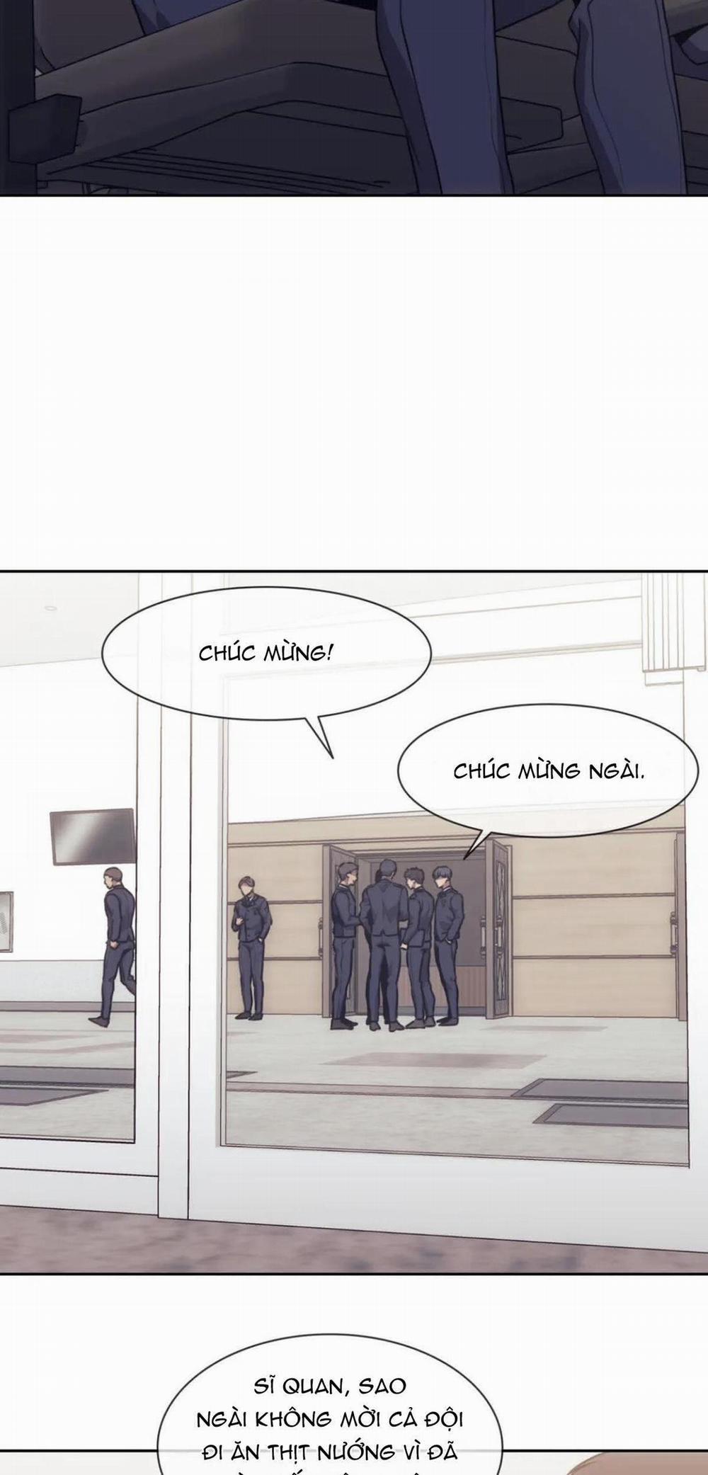 Công Cuộc Báo Thù Của Kẻ Yếu Thế 54 trang 16