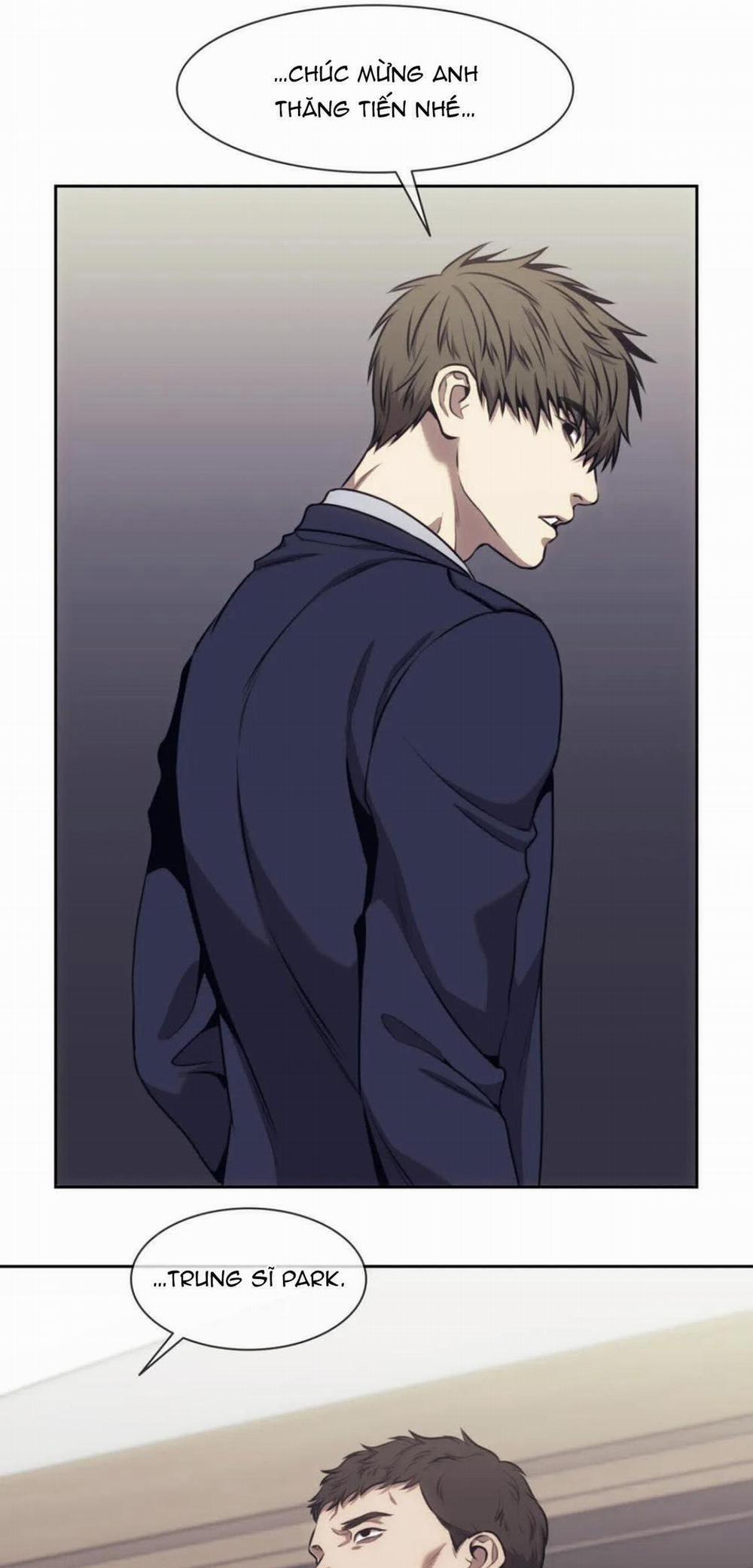 Công Cuộc Báo Thù Của Kẻ Yếu Thế 54 trang 20