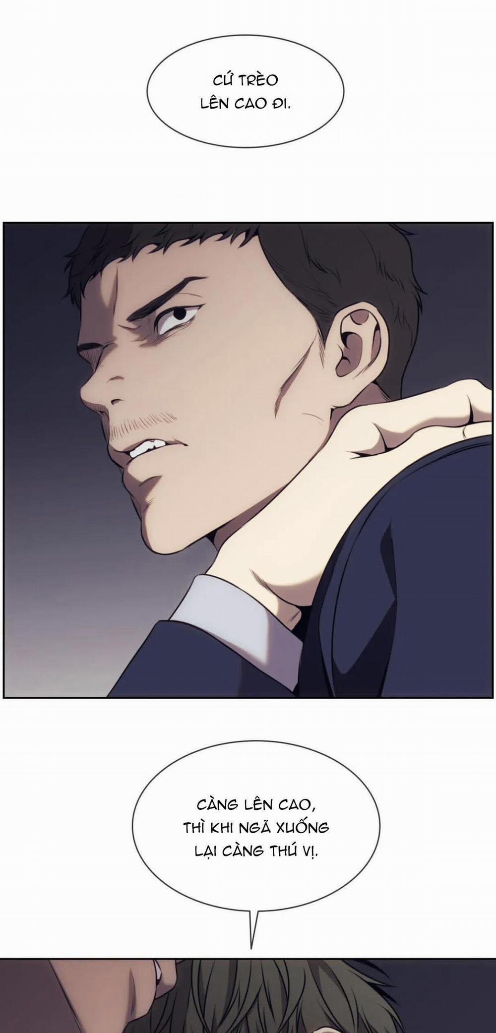 Công Cuộc Báo Thù Của Kẻ Yếu Thế 54 trang 30