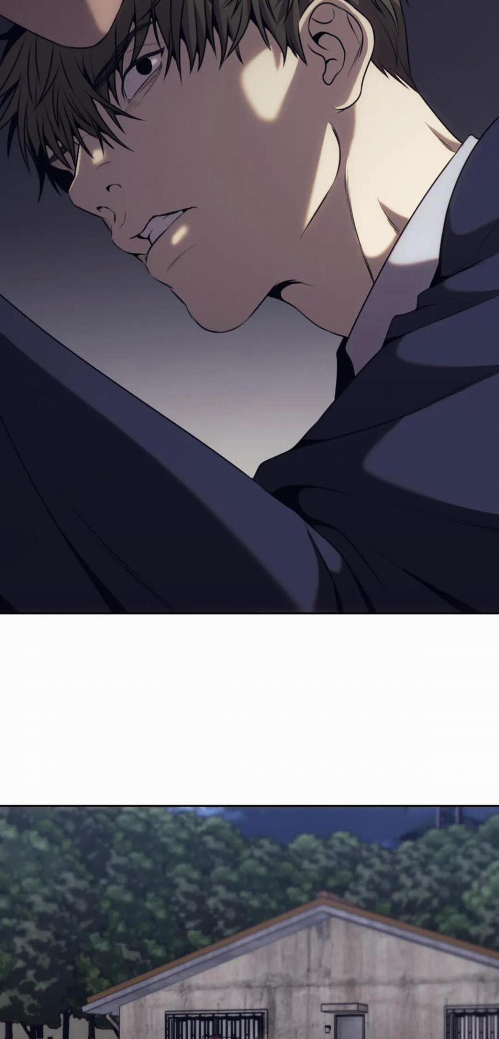 Công Cuộc Báo Thù Của Kẻ Yếu Thế 54 trang 31