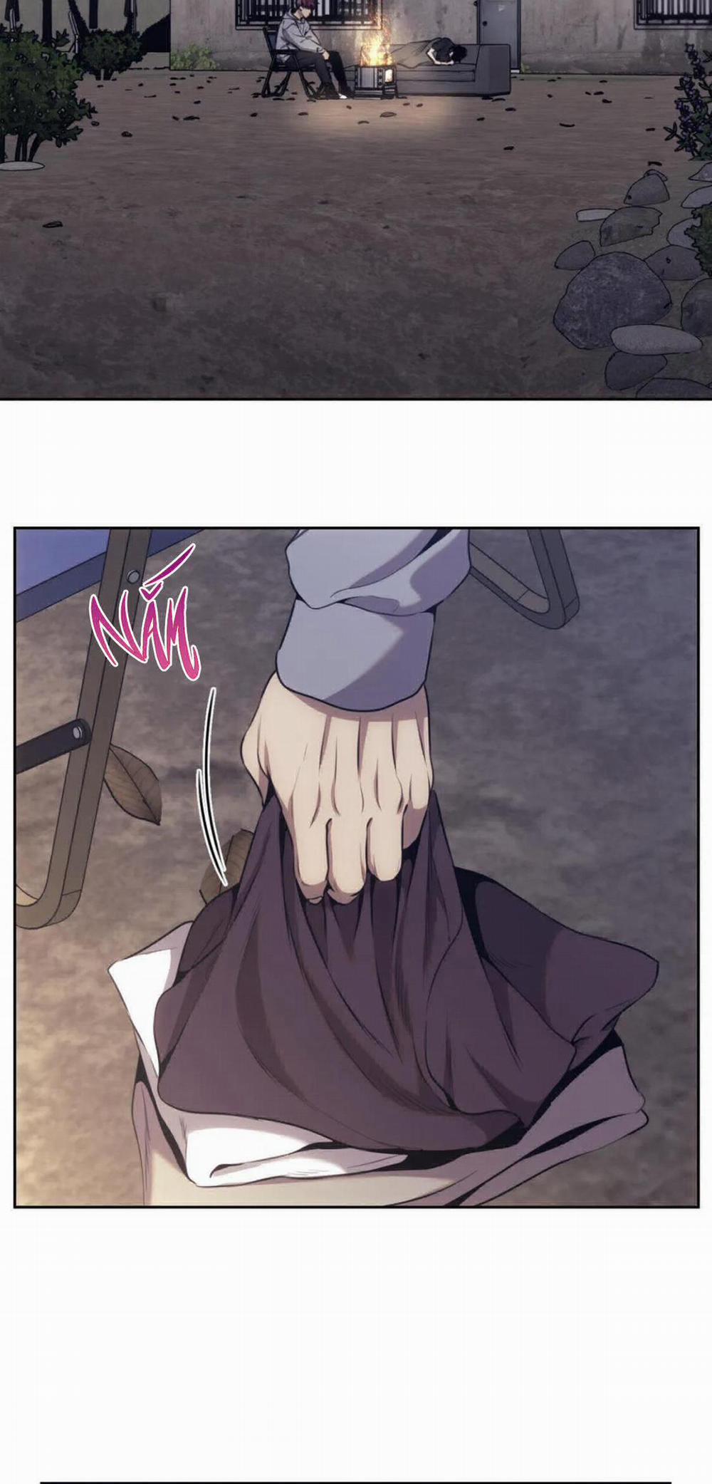 Công Cuộc Báo Thù Của Kẻ Yếu Thế 54 trang 32