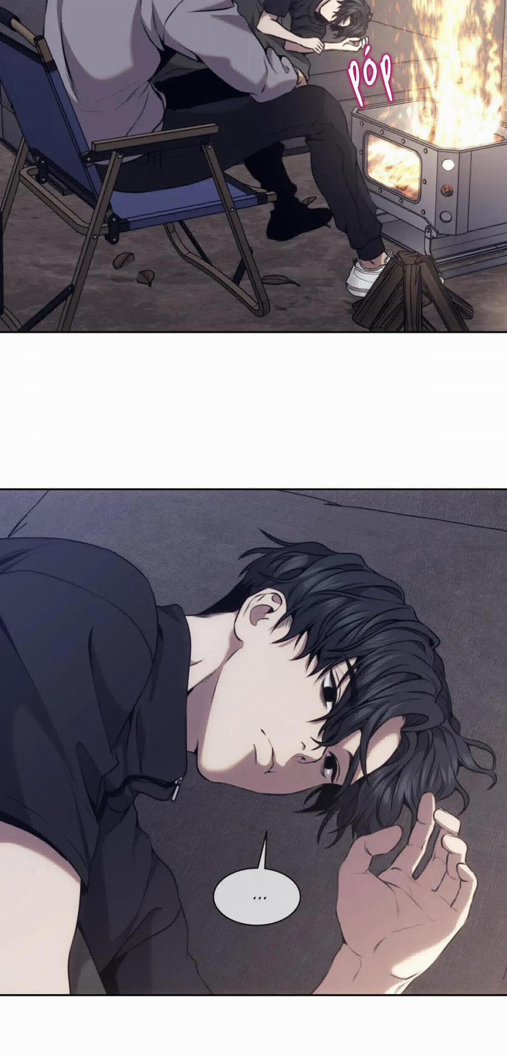 Công Cuộc Báo Thù Của Kẻ Yếu Thế 54 trang 34