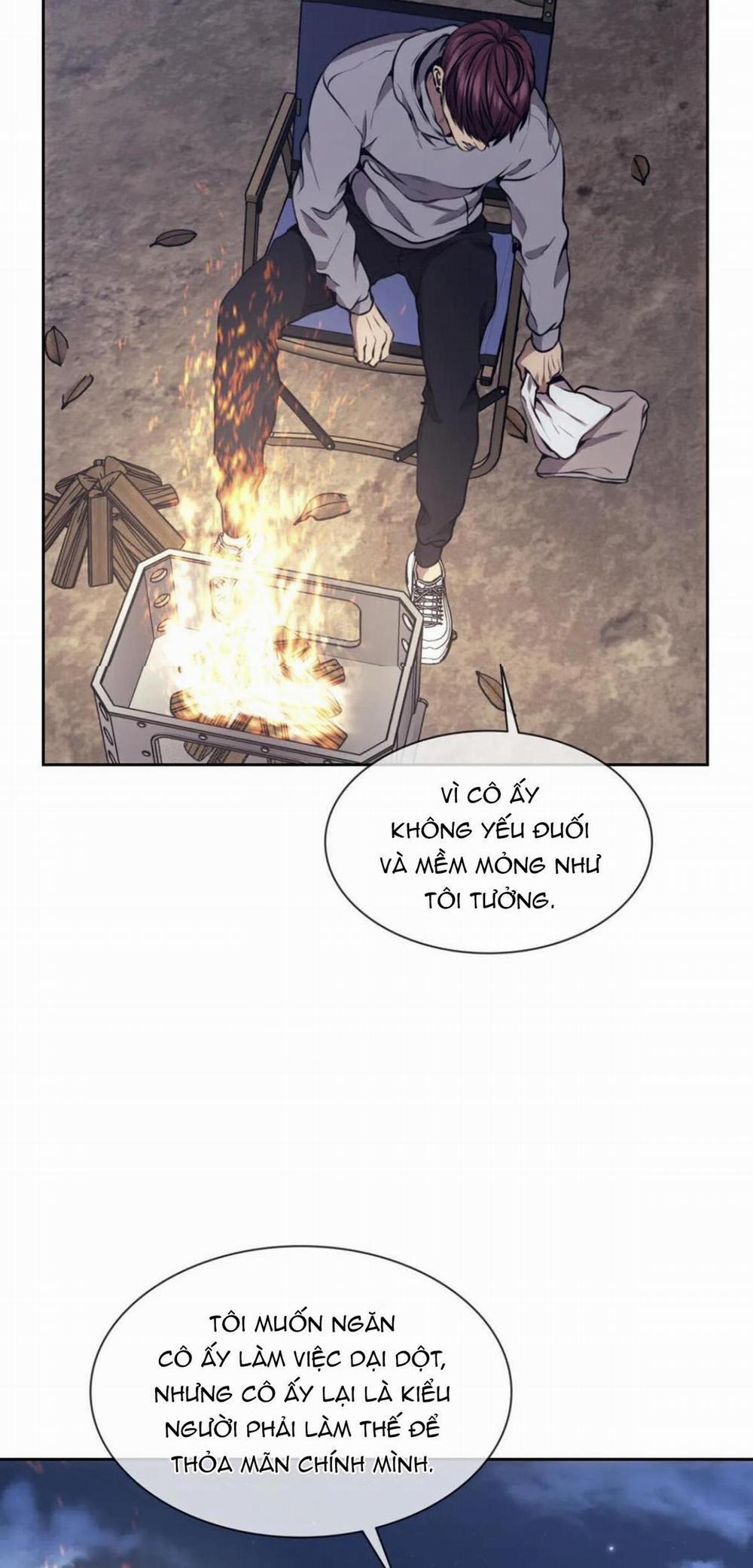 Công Cuộc Báo Thù Của Kẻ Yếu Thế 54 trang 36