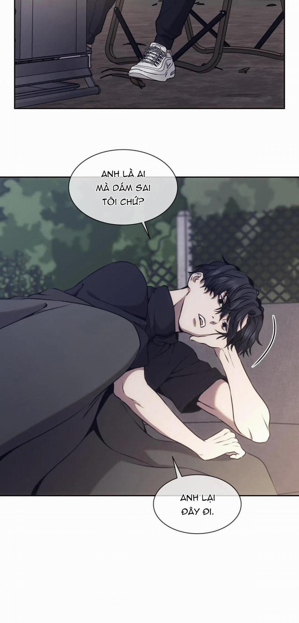 Công Cuộc Báo Thù Của Kẻ Yếu Thế 54 trang 40