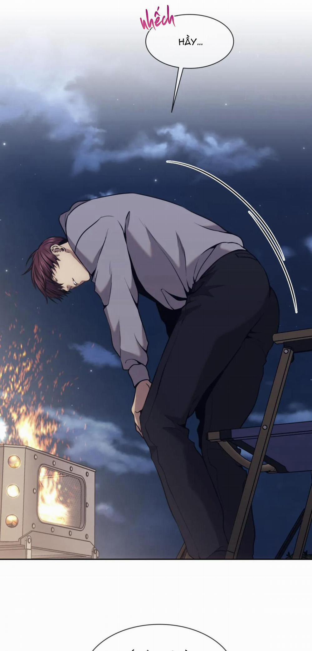 Công Cuộc Báo Thù Của Kẻ Yếu Thế 54 trang 41