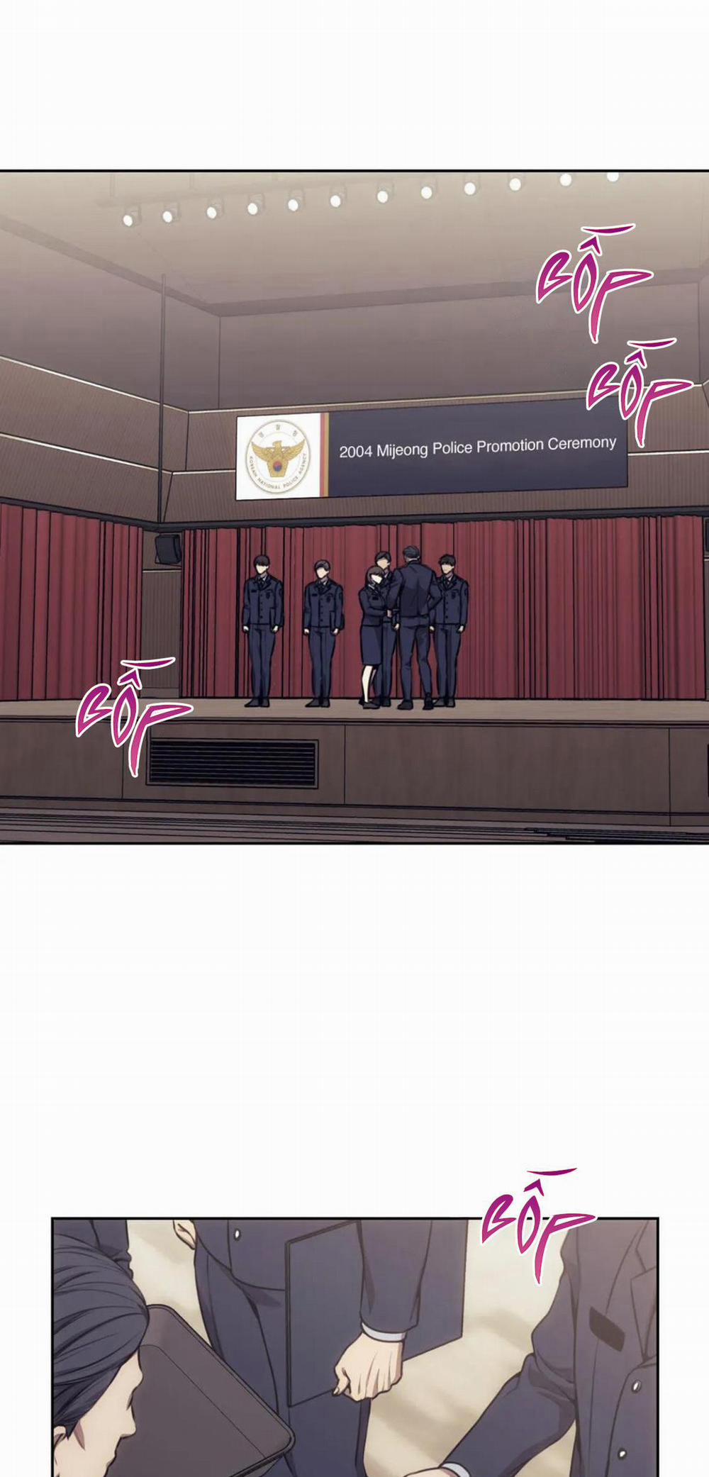 Công Cuộc Báo Thù Của Kẻ Yếu Thế 54 trang 7