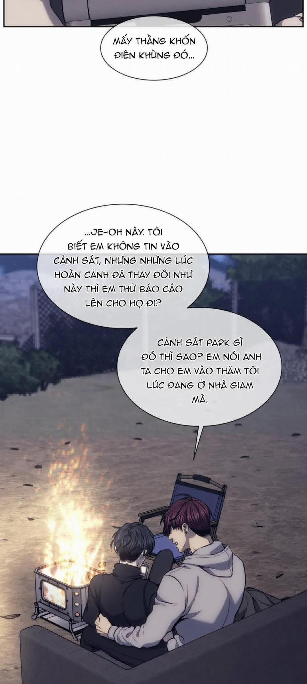 Công Cuộc Báo Thù Của Kẻ Yếu Thế 55 trang 19