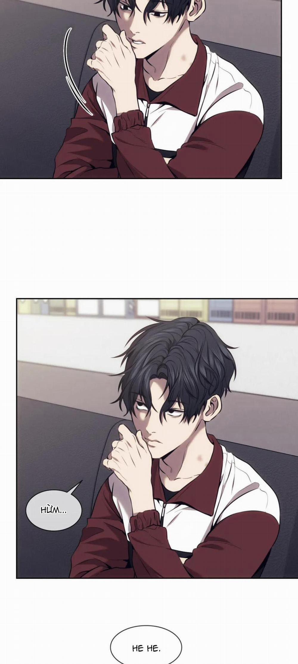 Công Cuộc Báo Thù Của Kẻ Yếu Thế 55 trang 39