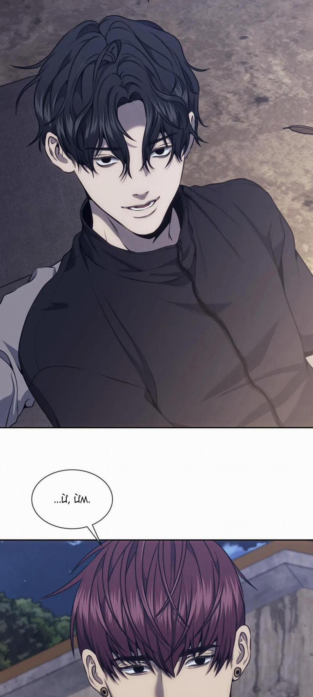 Công Cuộc Báo Thù Của Kẻ Yếu Thế 55 trang 7