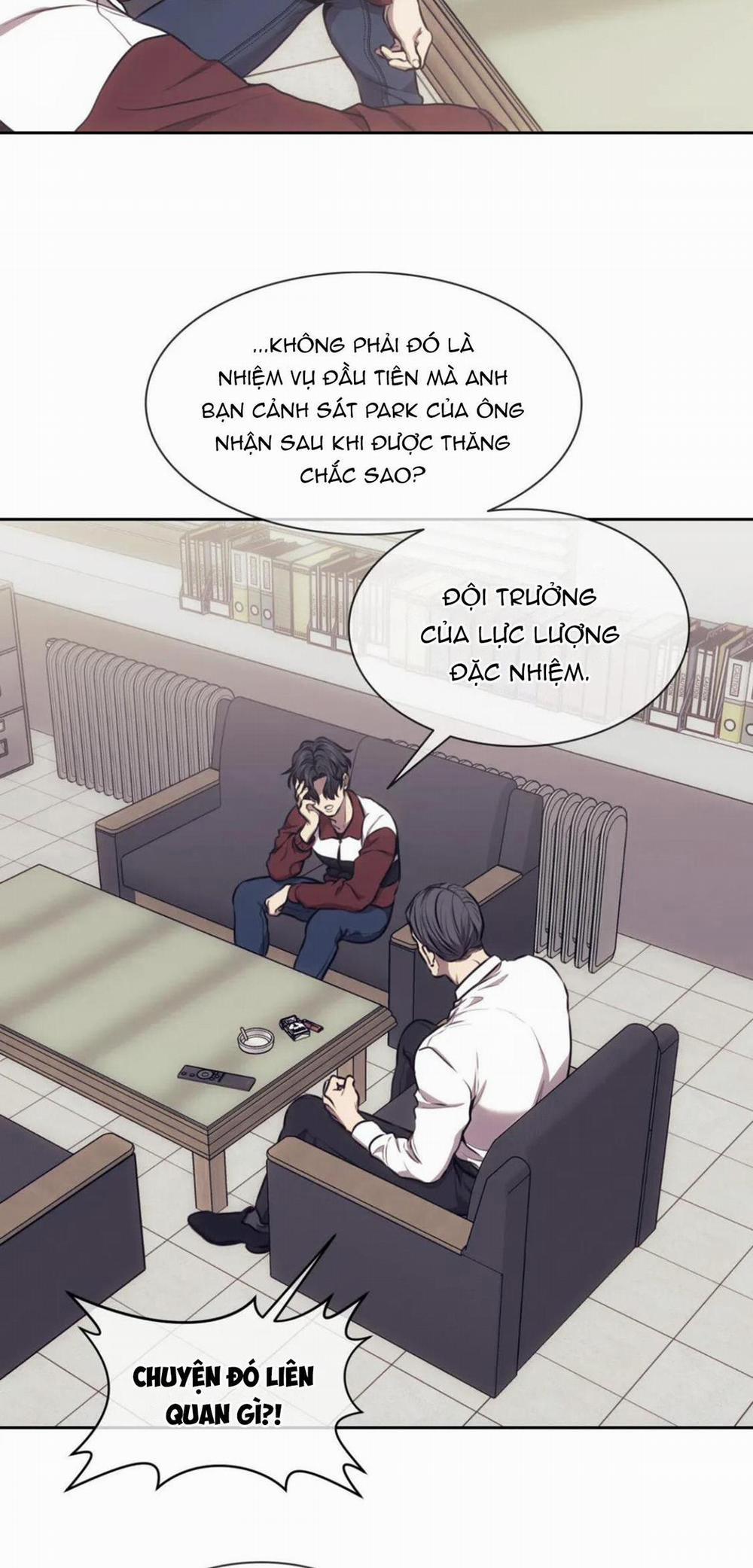 Công Cuộc Báo Thù Của Kẻ Yếu Thế 56 trang 13