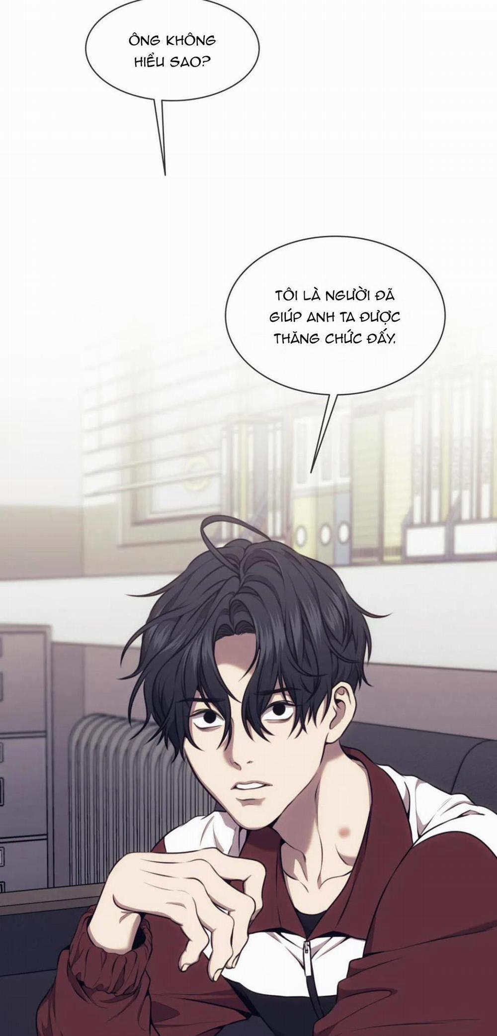 Công Cuộc Báo Thù Của Kẻ Yếu Thế 56 trang 14