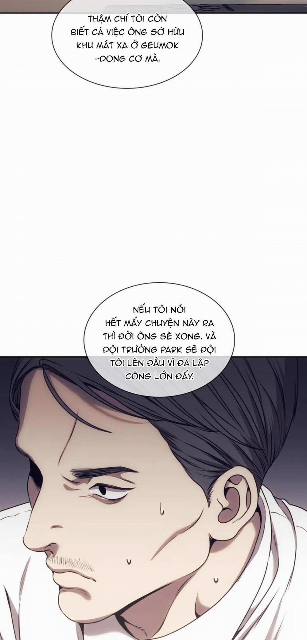 Công Cuộc Báo Thù Của Kẻ Yếu Thế 56 trang 17