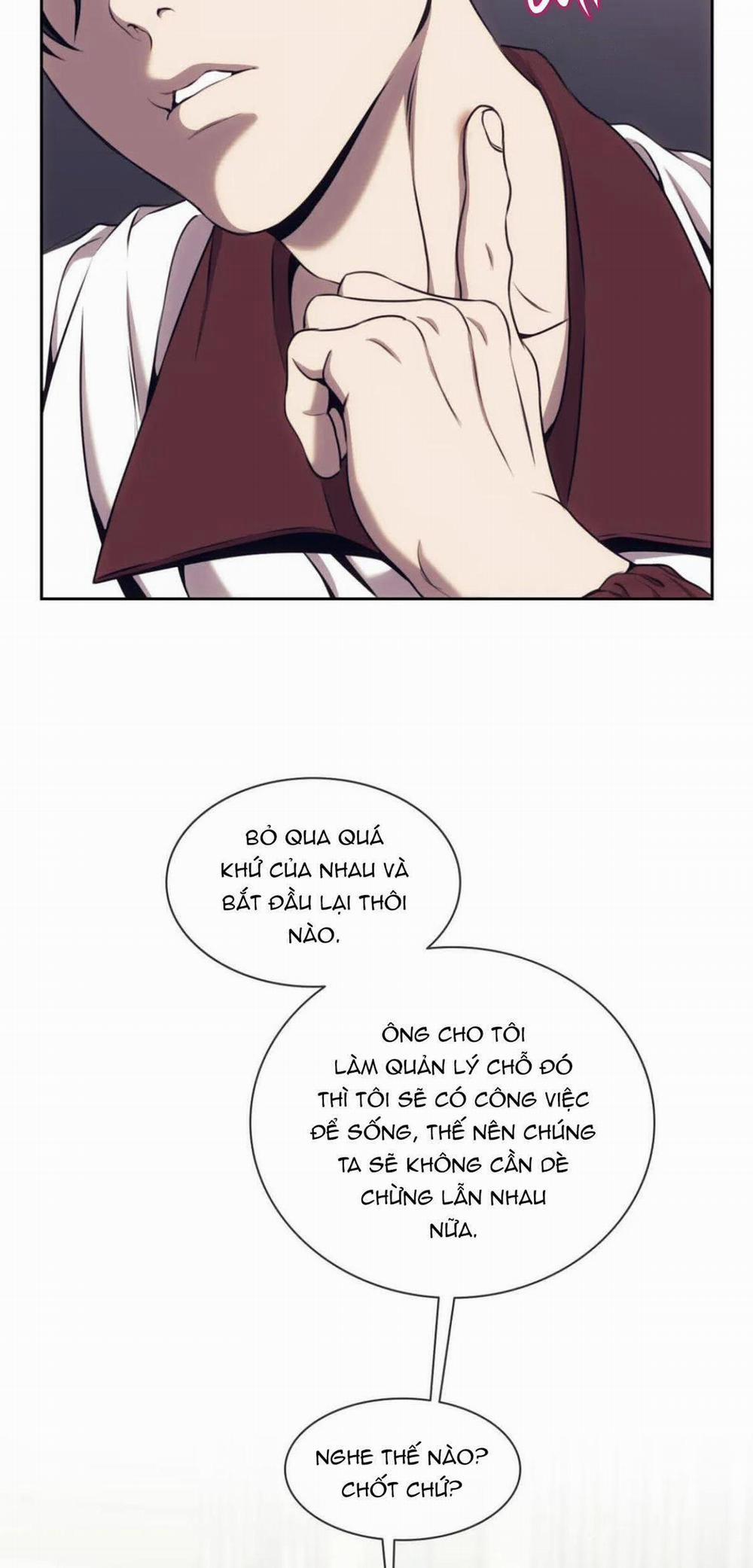 Công Cuộc Báo Thù Của Kẻ Yếu Thế 56 trang 24