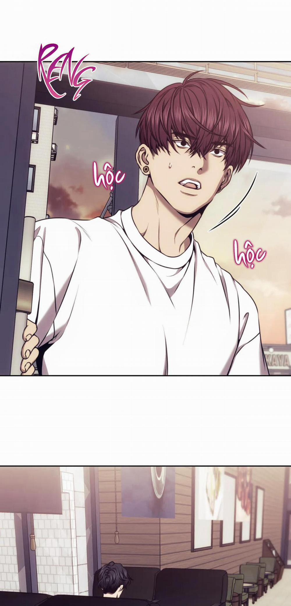 Công Cuộc Báo Thù Của Kẻ Yếu Thế 56 trang 28