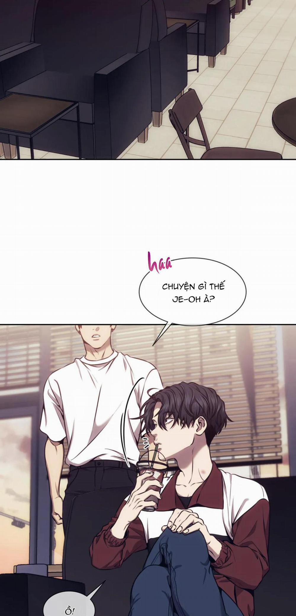 Công Cuộc Báo Thù Của Kẻ Yếu Thế 56 trang 29