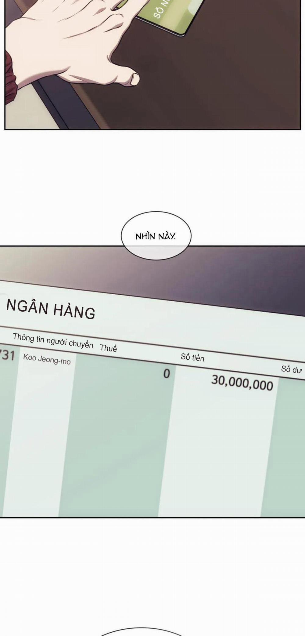 Công Cuộc Báo Thù Của Kẻ Yếu Thế 56 trang 32