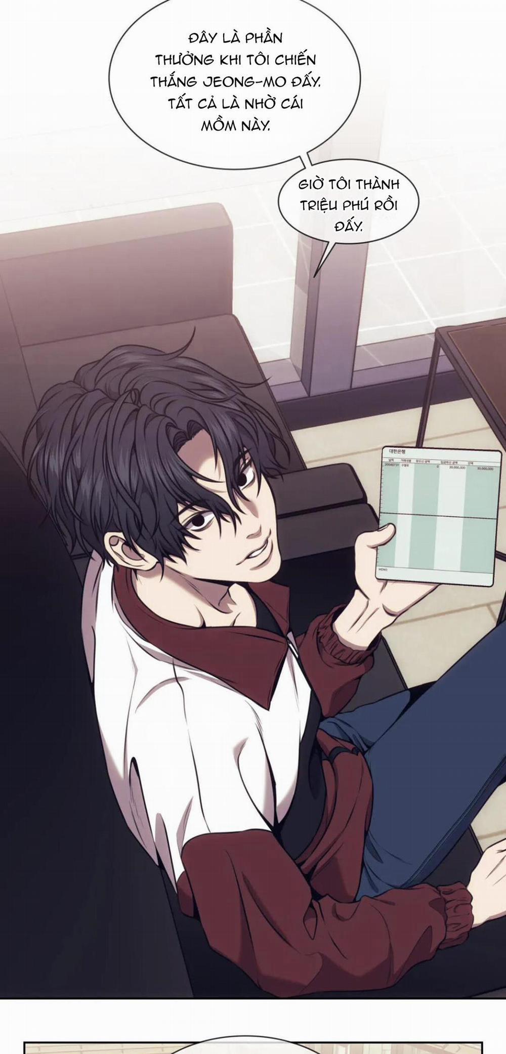 Công Cuộc Báo Thù Của Kẻ Yếu Thế 56 trang 33