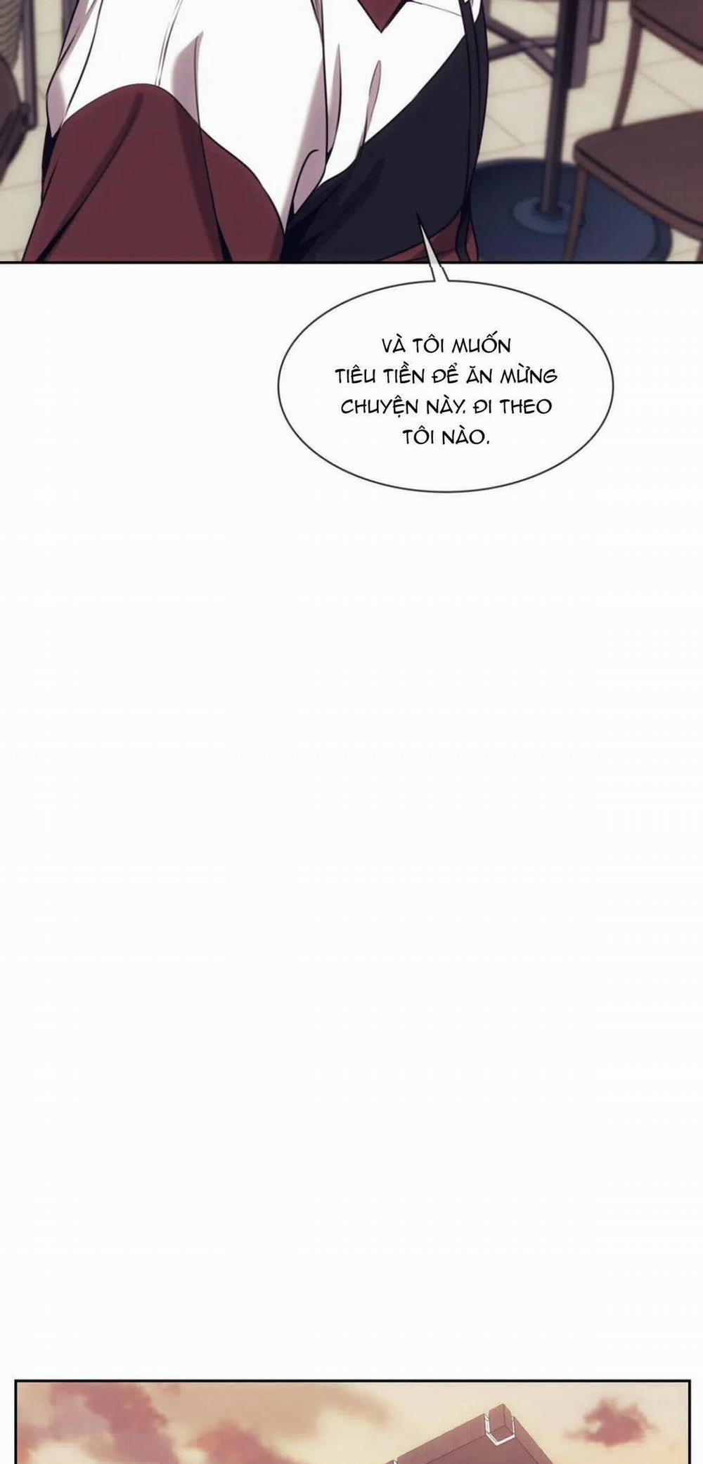 Công Cuộc Báo Thù Của Kẻ Yếu Thế 56 trang 36