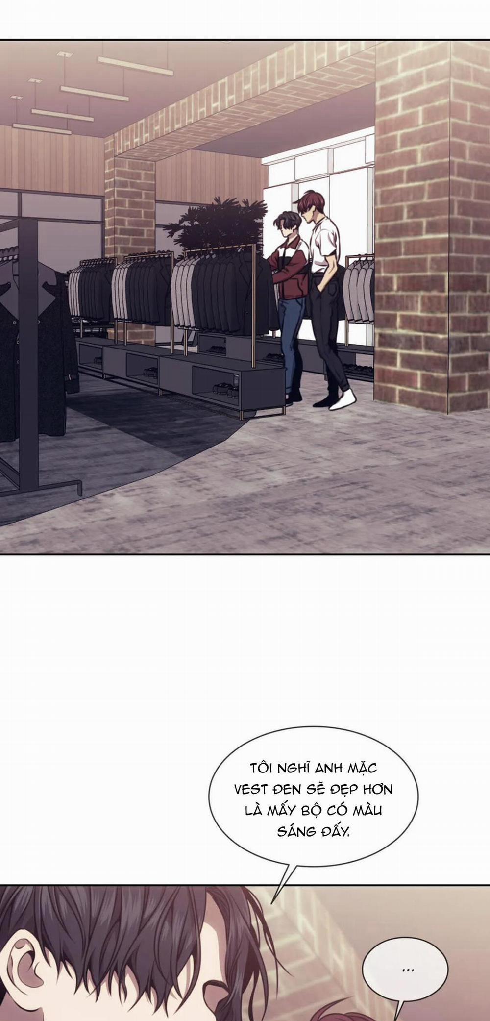 Công Cuộc Báo Thù Của Kẻ Yếu Thế 56 trang 38