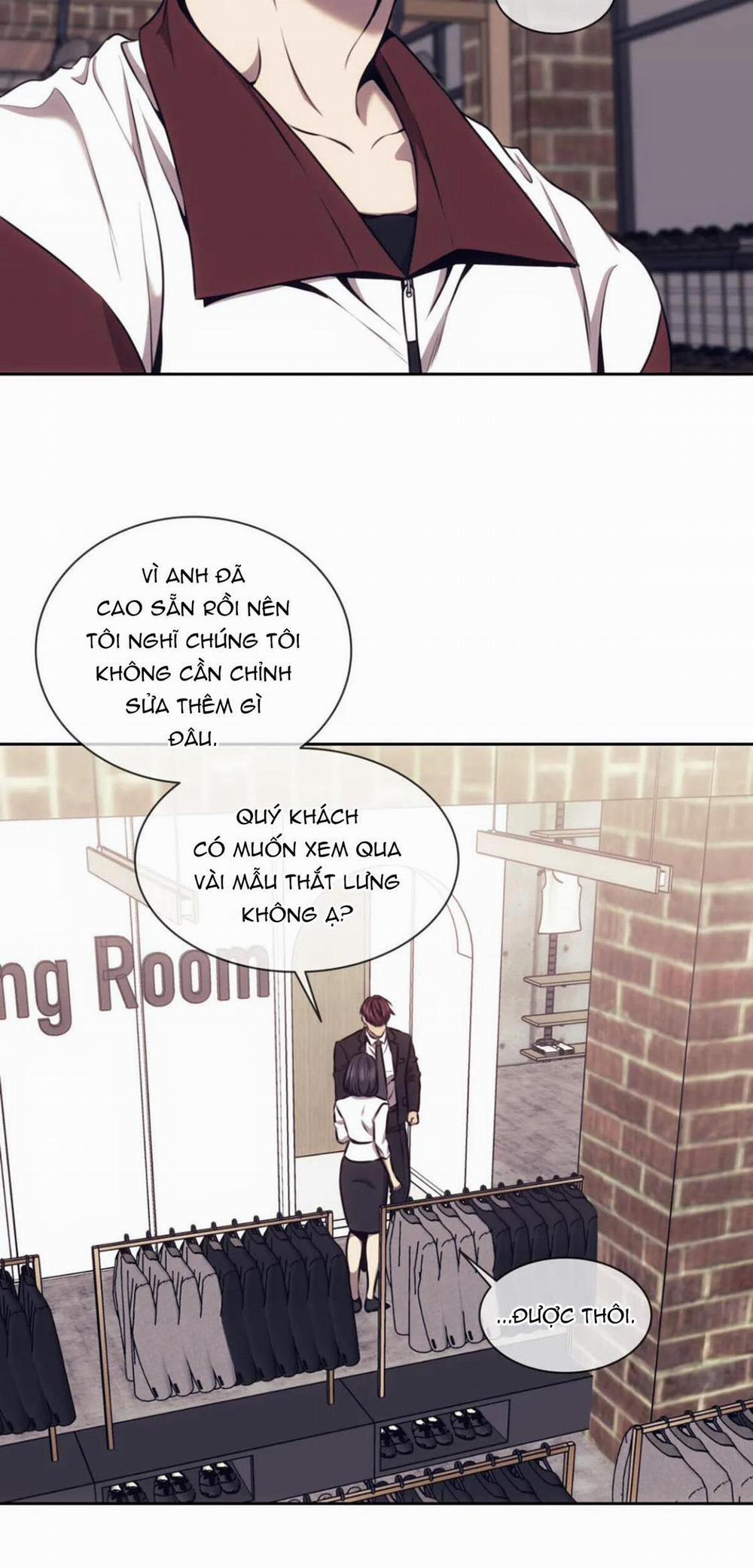 Công Cuộc Báo Thù Của Kẻ Yếu Thế 56 trang 44