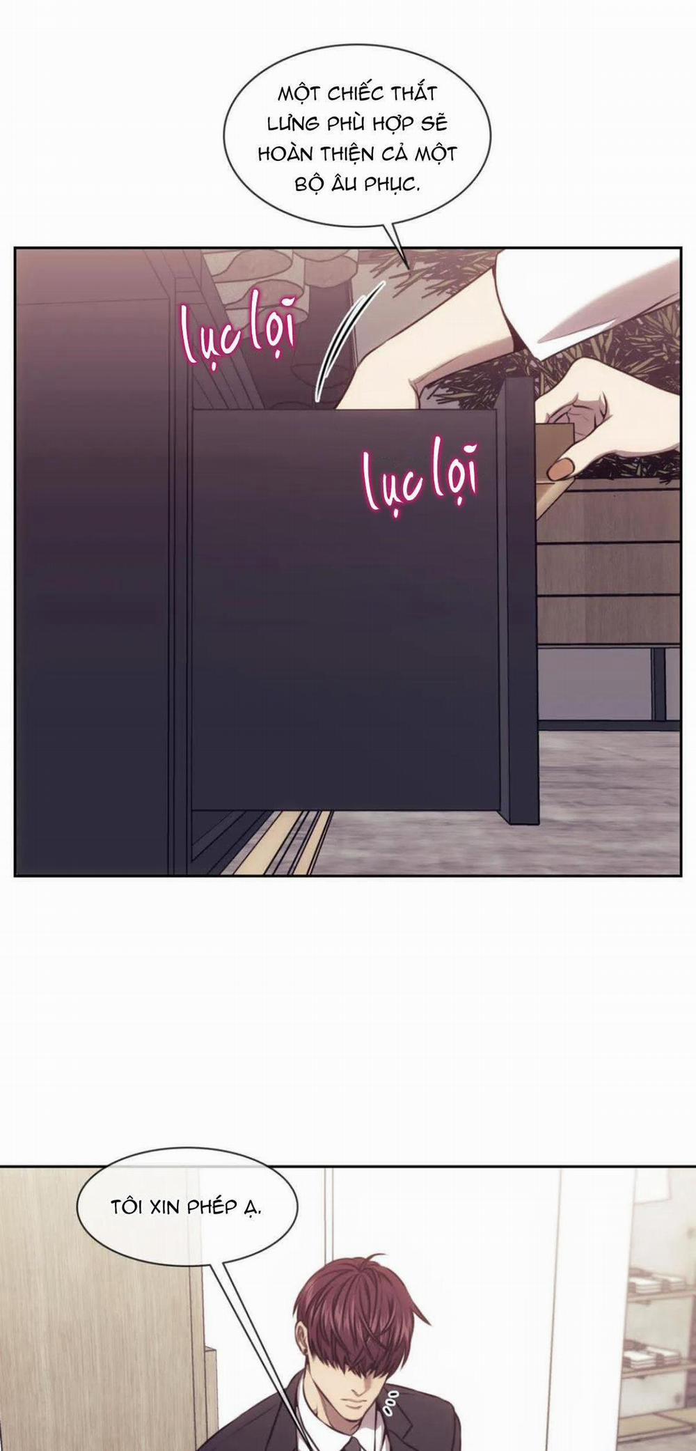 Công Cuộc Báo Thù Của Kẻ Yếu Thế 56 trang 45