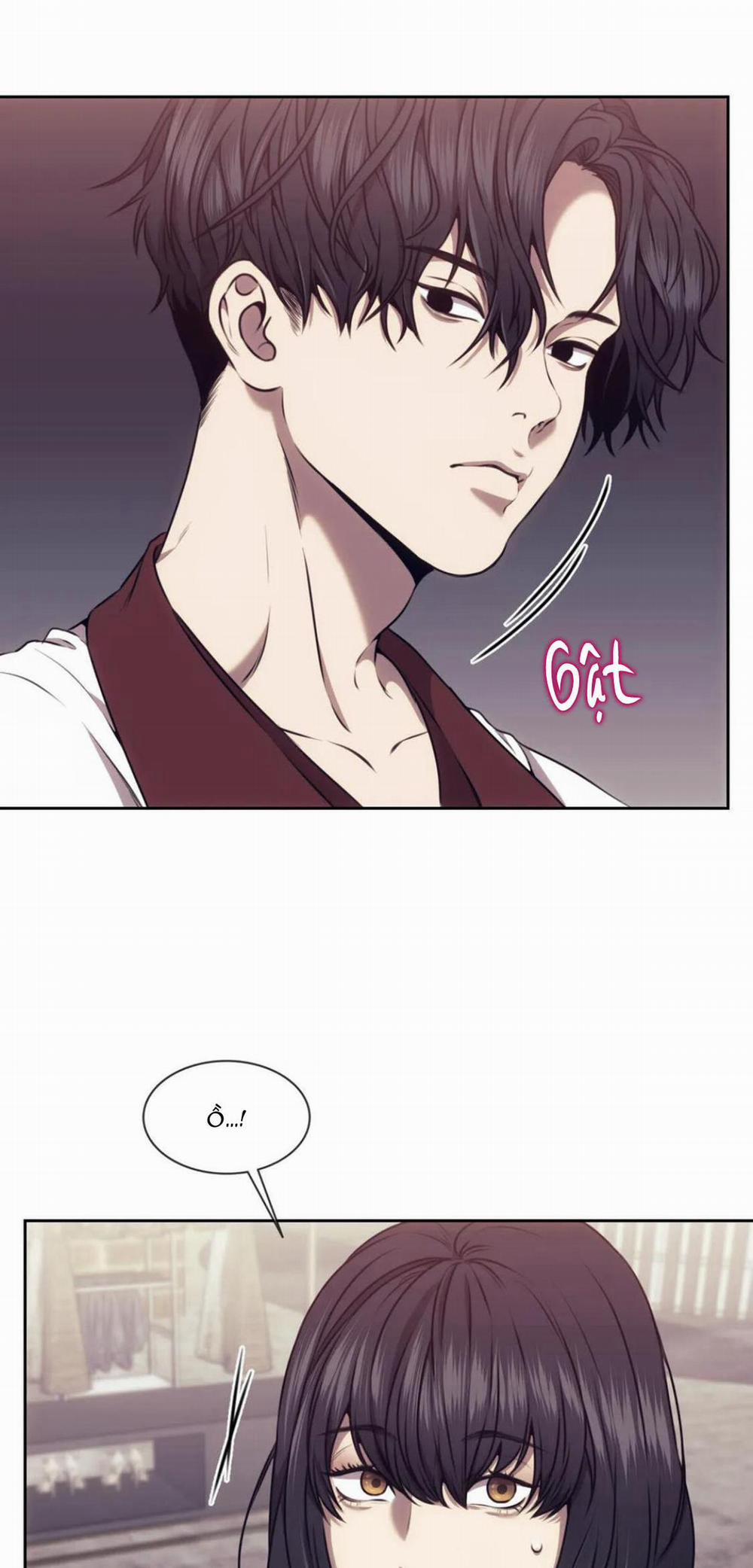 Công Cuộc Báo Thù Của Kẻ Yếu Thế 56 trang 49