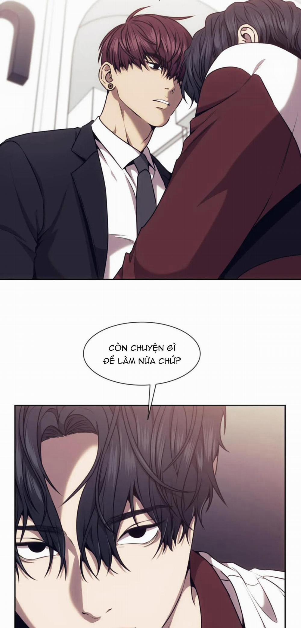 Công Cuộc Báo Thù Của Kẻ Yếu Thế 56 trang 53