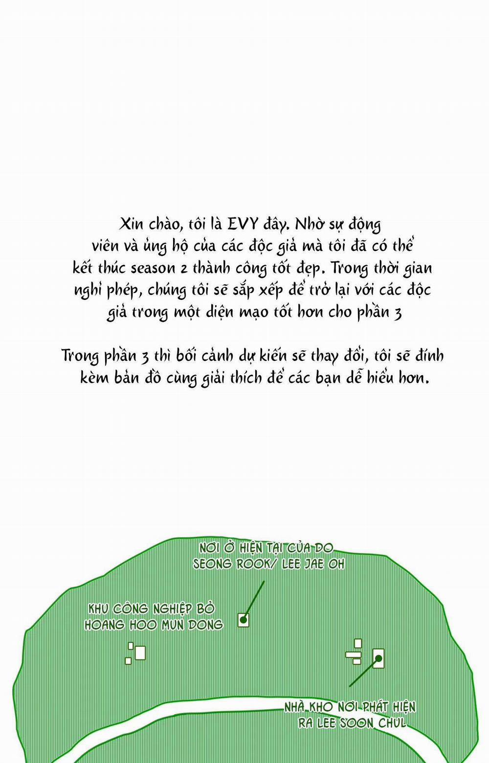 Công Cuộc Báo Thù Của Kẻ Yếu Thế 57.1 trang 0