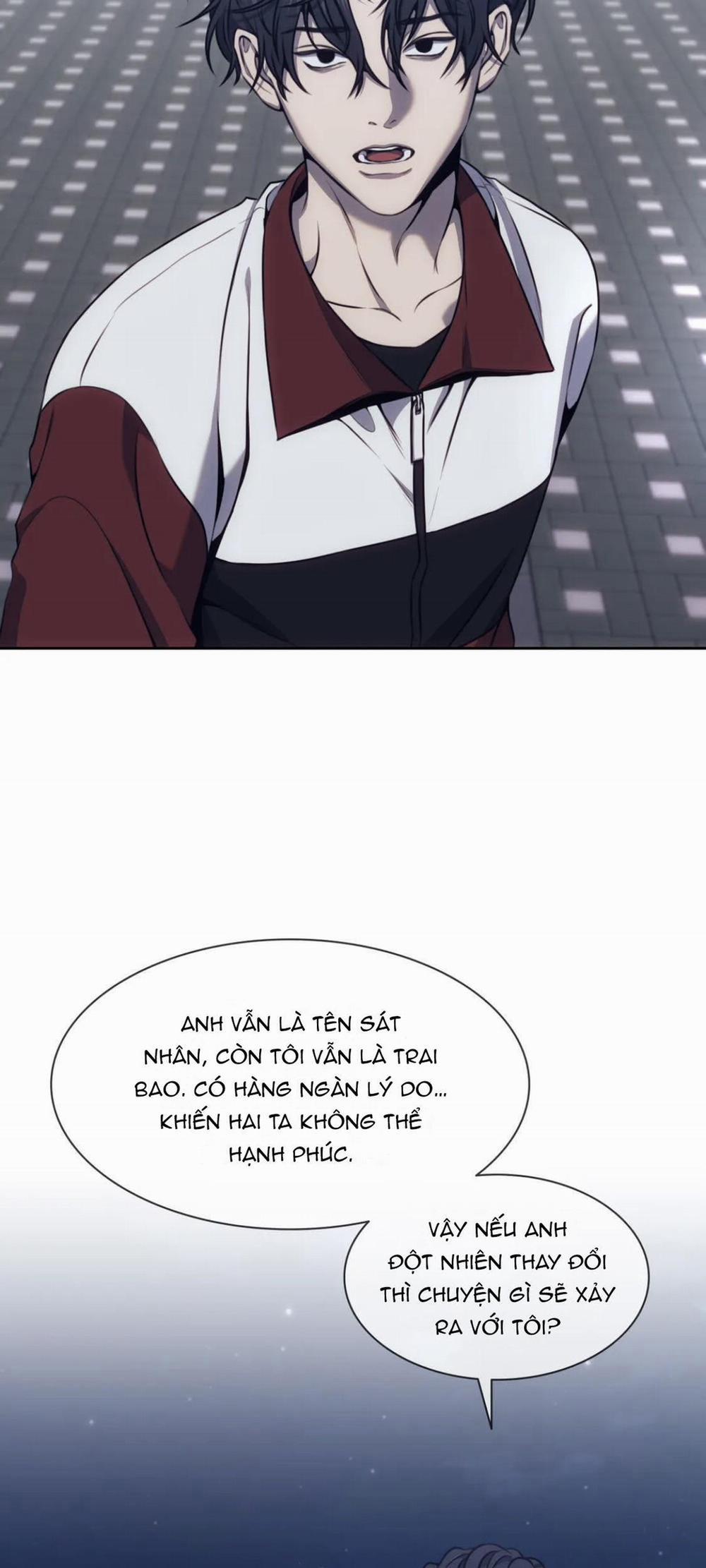 Công Cuộc Báo Thù Của Kẻ Yếu Thế 57 trang 18