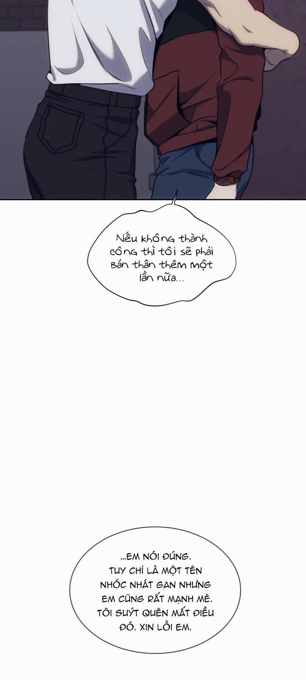 Công Cuộc Báo Thù Của Kẻ Yếu Thế 57 trang 25