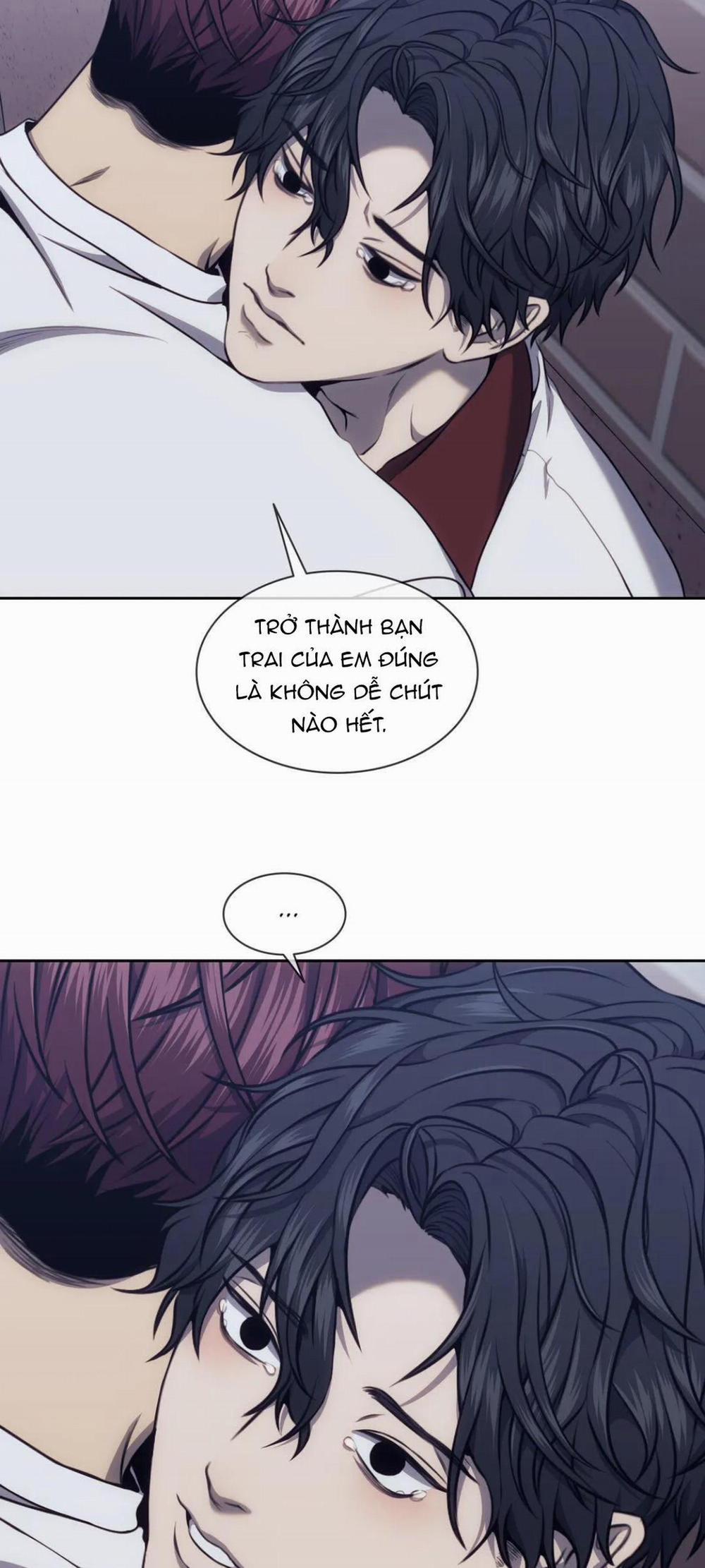 Công Cuộc Báo Thù Của Kẻ Yếu Thế 57 trang 29