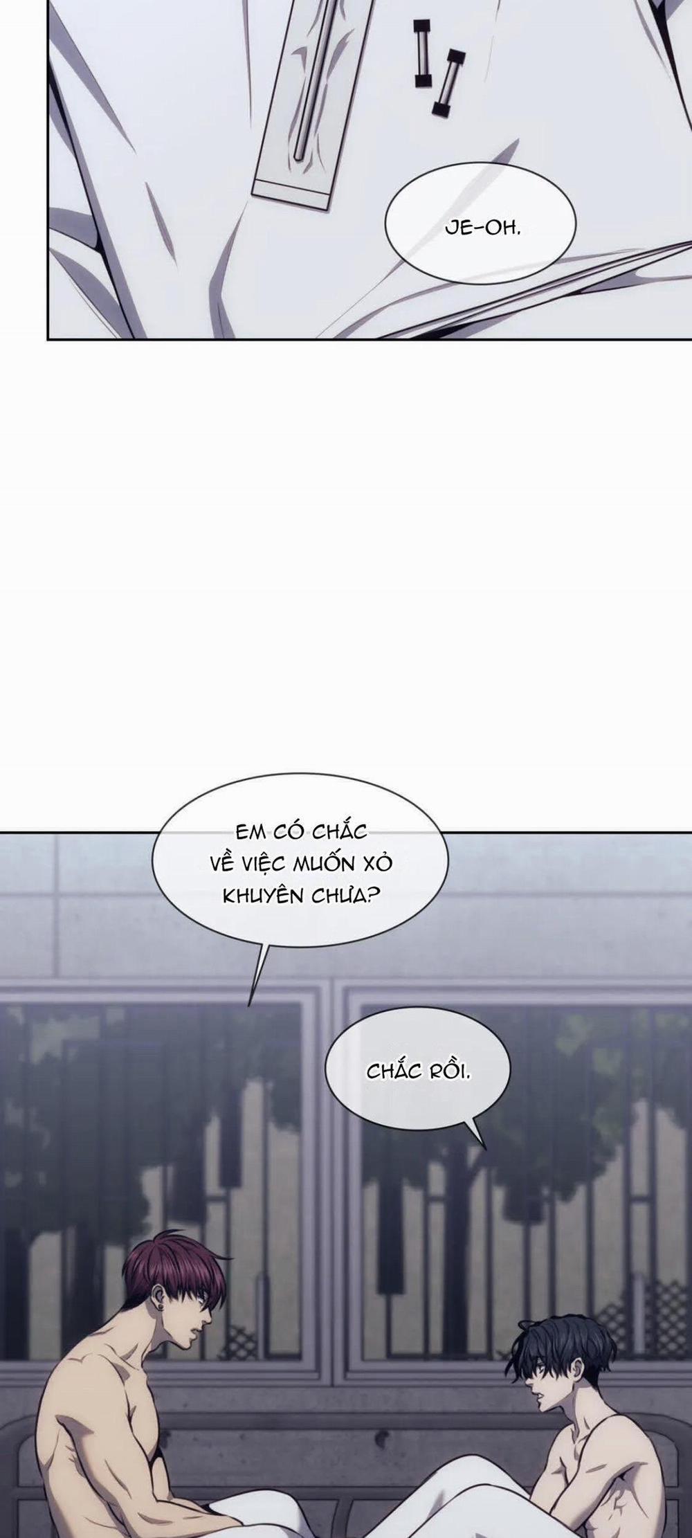 Công Cuộc Báo Thù Của Kẻ Yếu Thế 57 trang 33