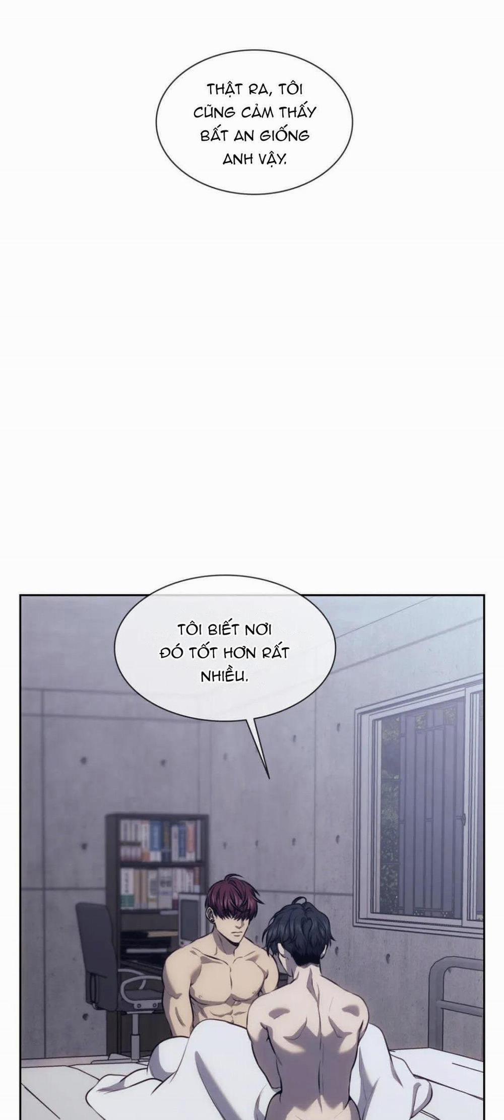 Công Cuộc Báo Thù Của Kẻ Yếu Thế 57 trang 35