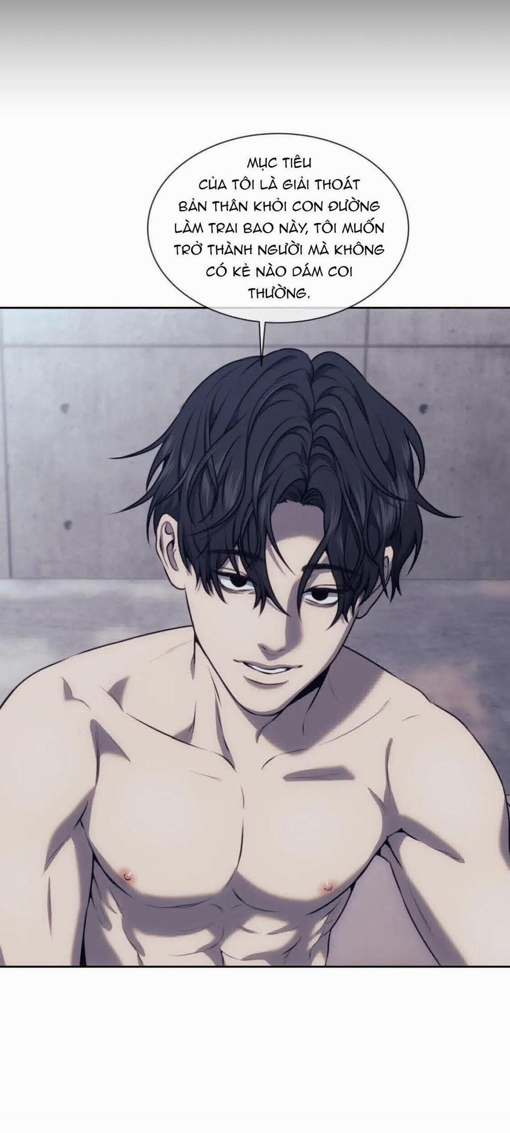 Công Cuộc Báo Thù Của Kẻ Yếu Thế 57 trang 43