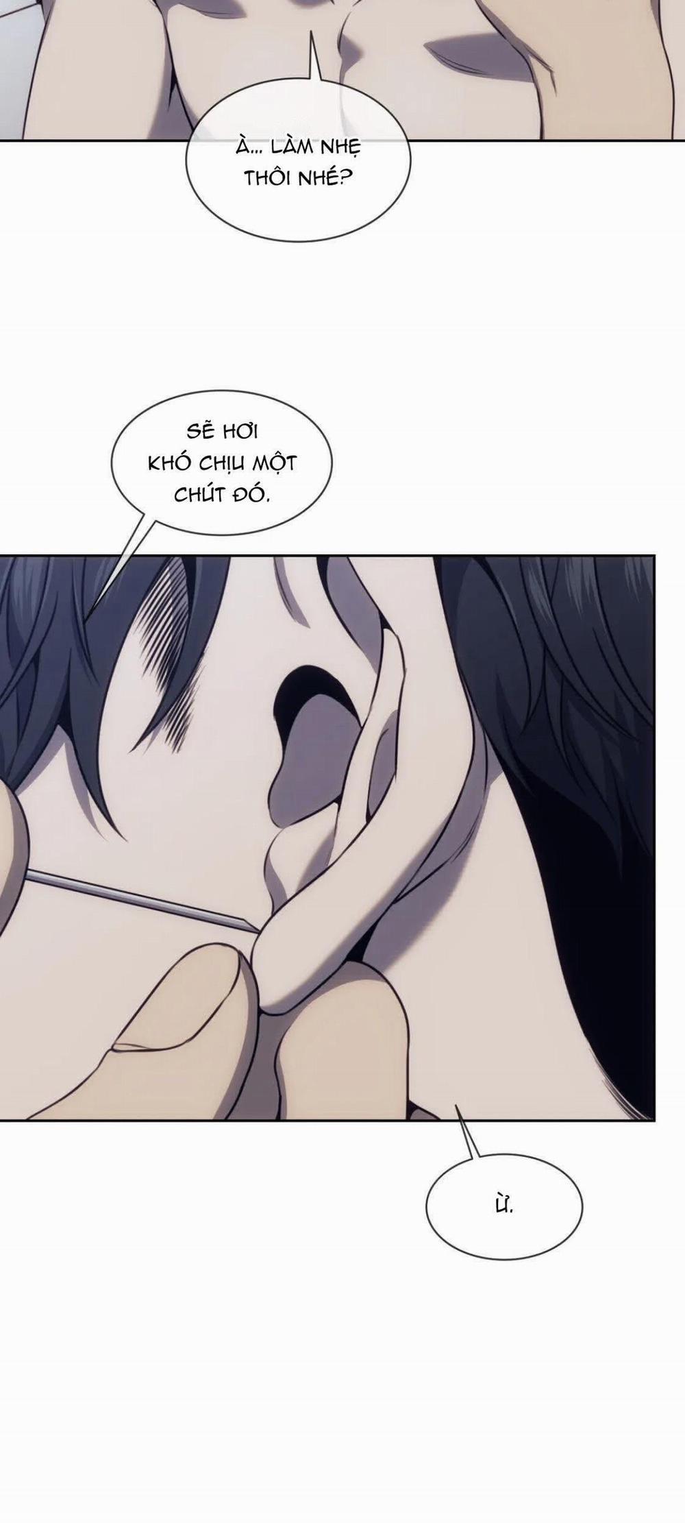 Công Cuộc Báo Thù Của Kẻ Yếu Thế 57 trang 46