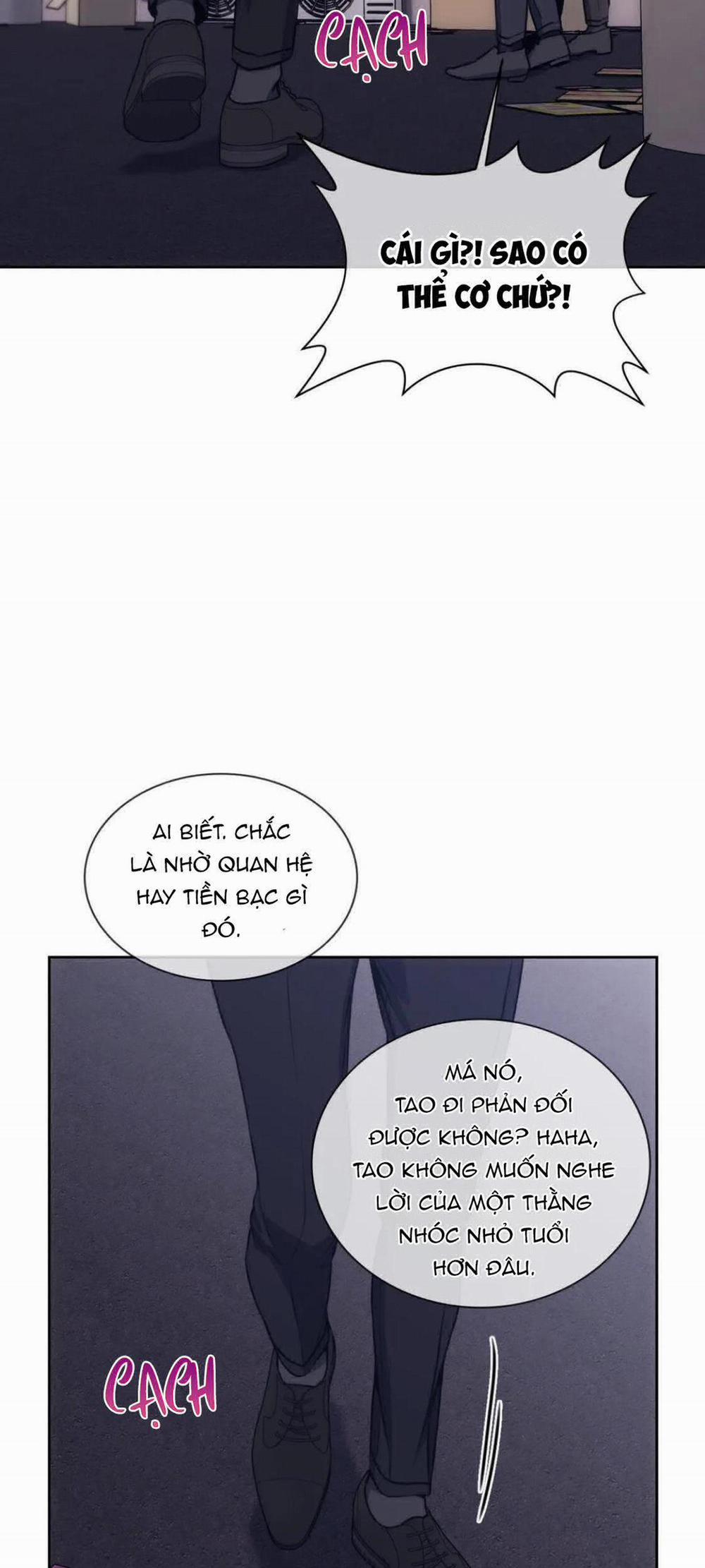 Công Cuộc Báo Thù Của Kẻ Yếu Thế 57 trang 53