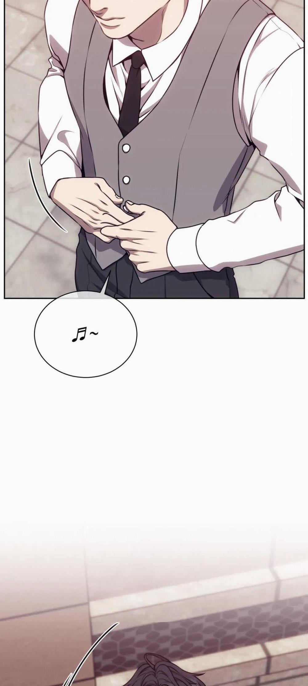 Công Cuộc Báo Thù Của Kẻ Yếu Thế 57 trang 58