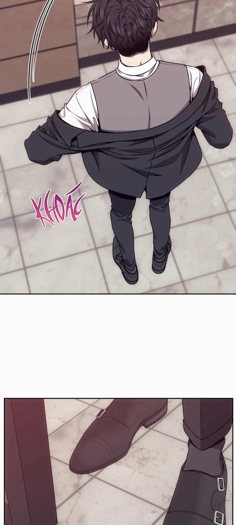 Công Cuộc Báo Thù Của Kẻ Yếu Thế 57 trang 59